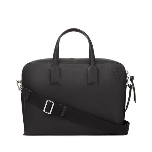 LOEWE Portadocumentos Goya Negro LOEWE Portadocumentos Goya Negro all
