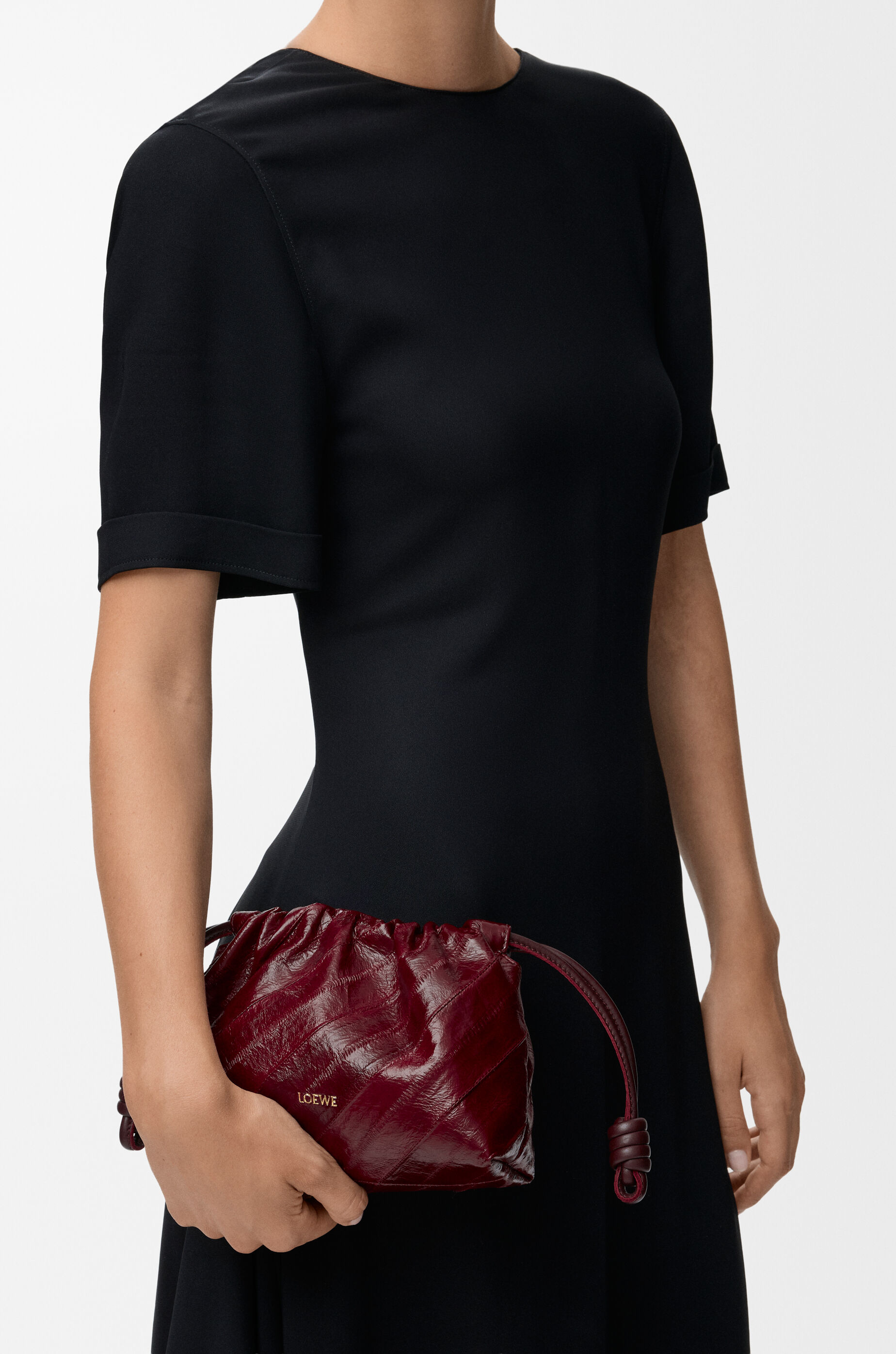 c*@様 【LOEWE】フラメンコパースミニ Tina Tamashiro 玉城ティナ | @loewe フラメンコパース ミニは