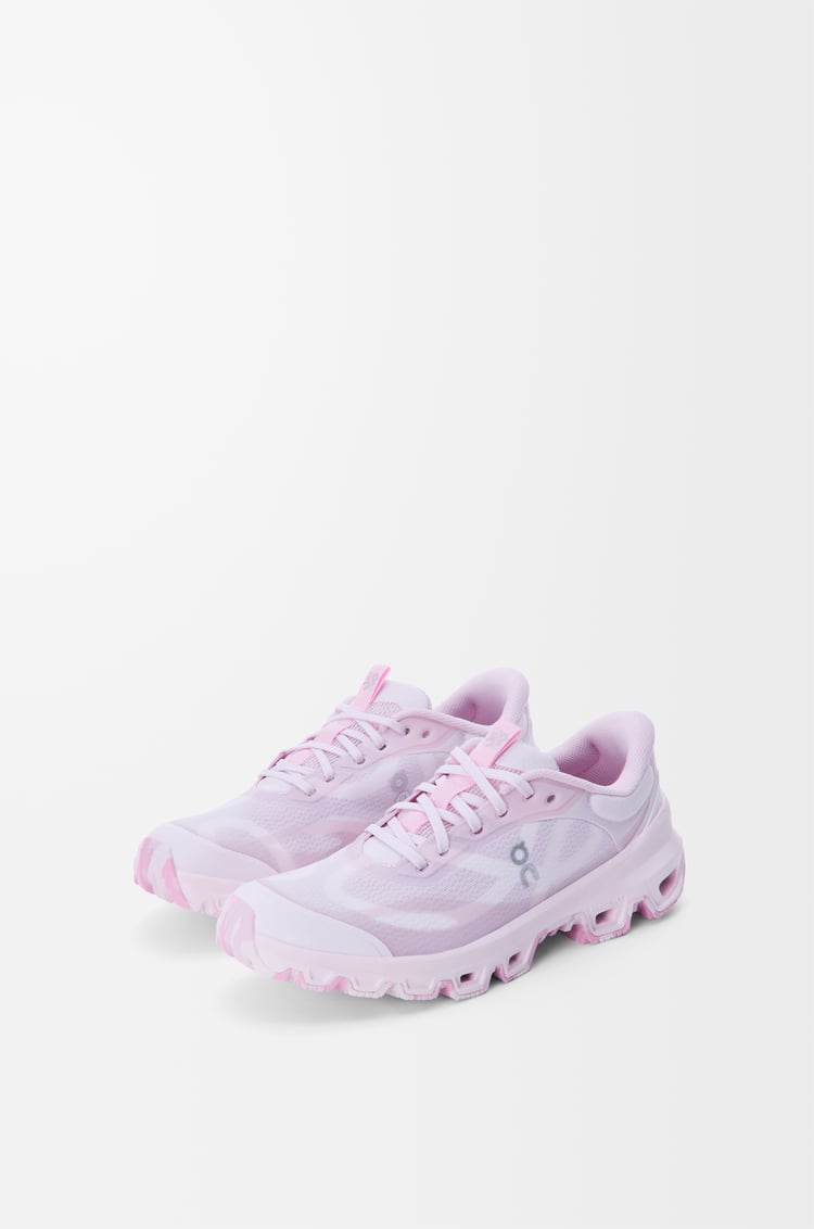 LOEWE Cloudventure 2.0 運動鞋 淺粉紅