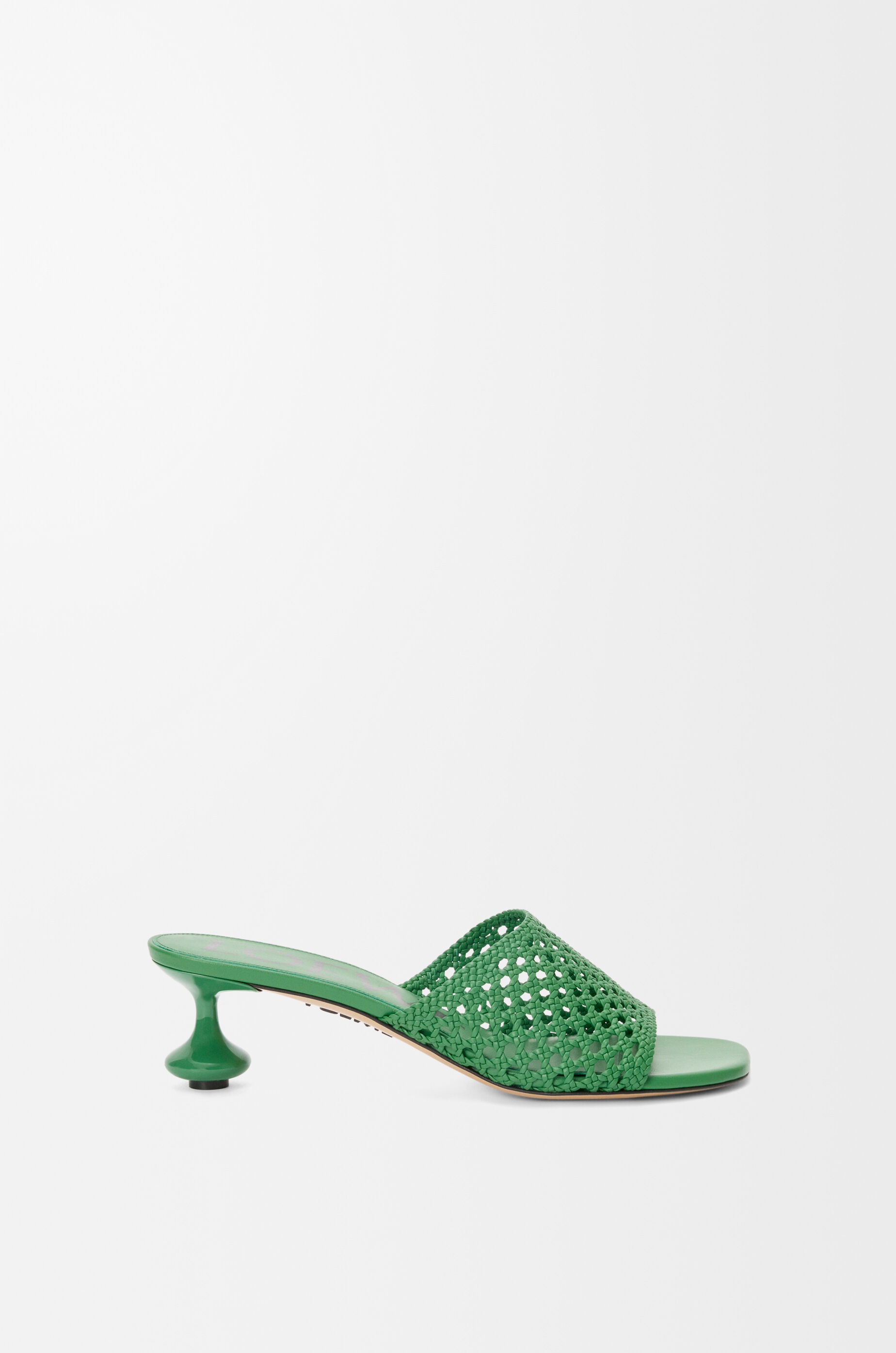 LOEWE ロエベ サンダル CRISS CROSS SANDAL クリスクロス