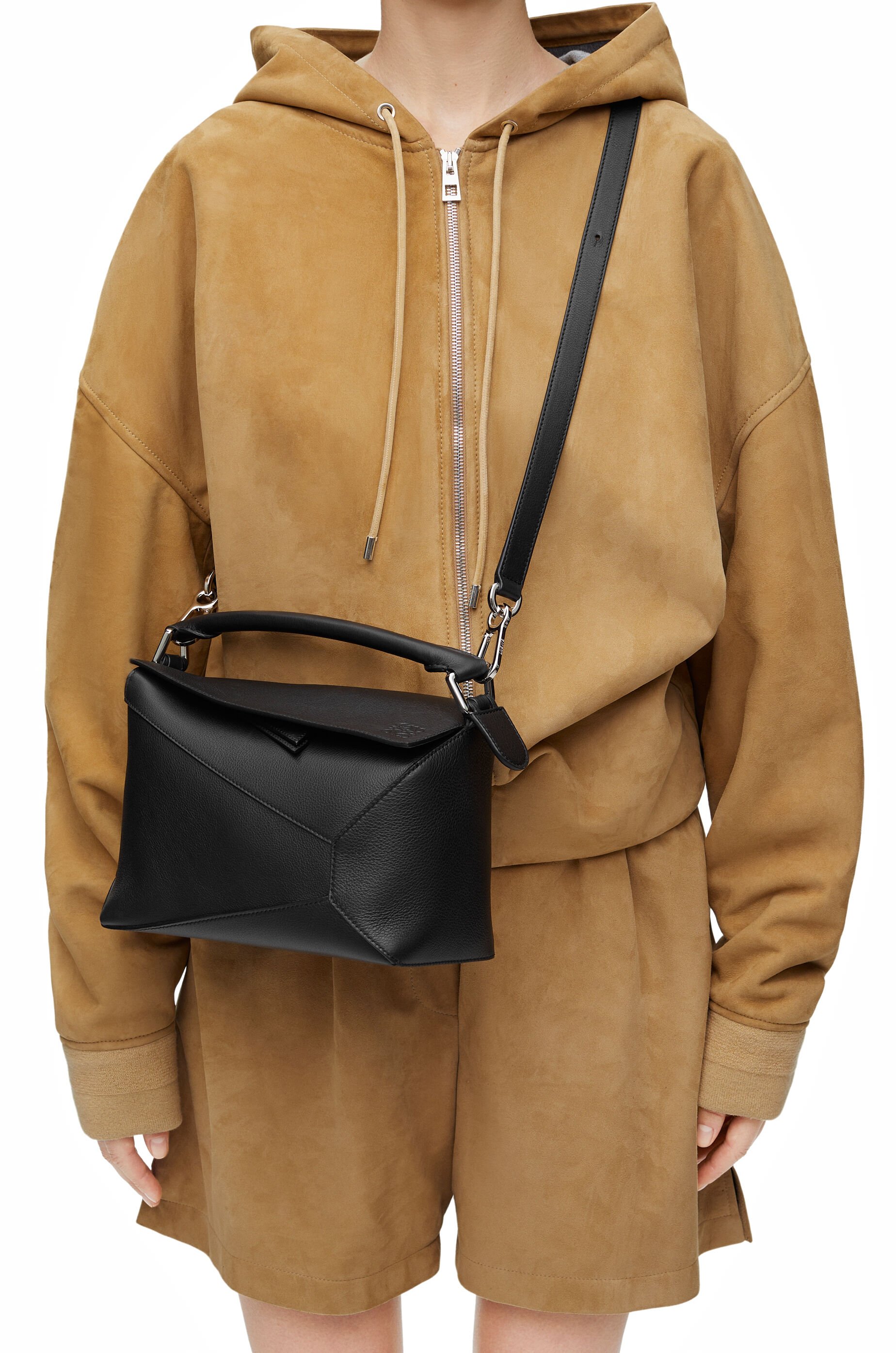 Loewe puzzle 2025 bag mini