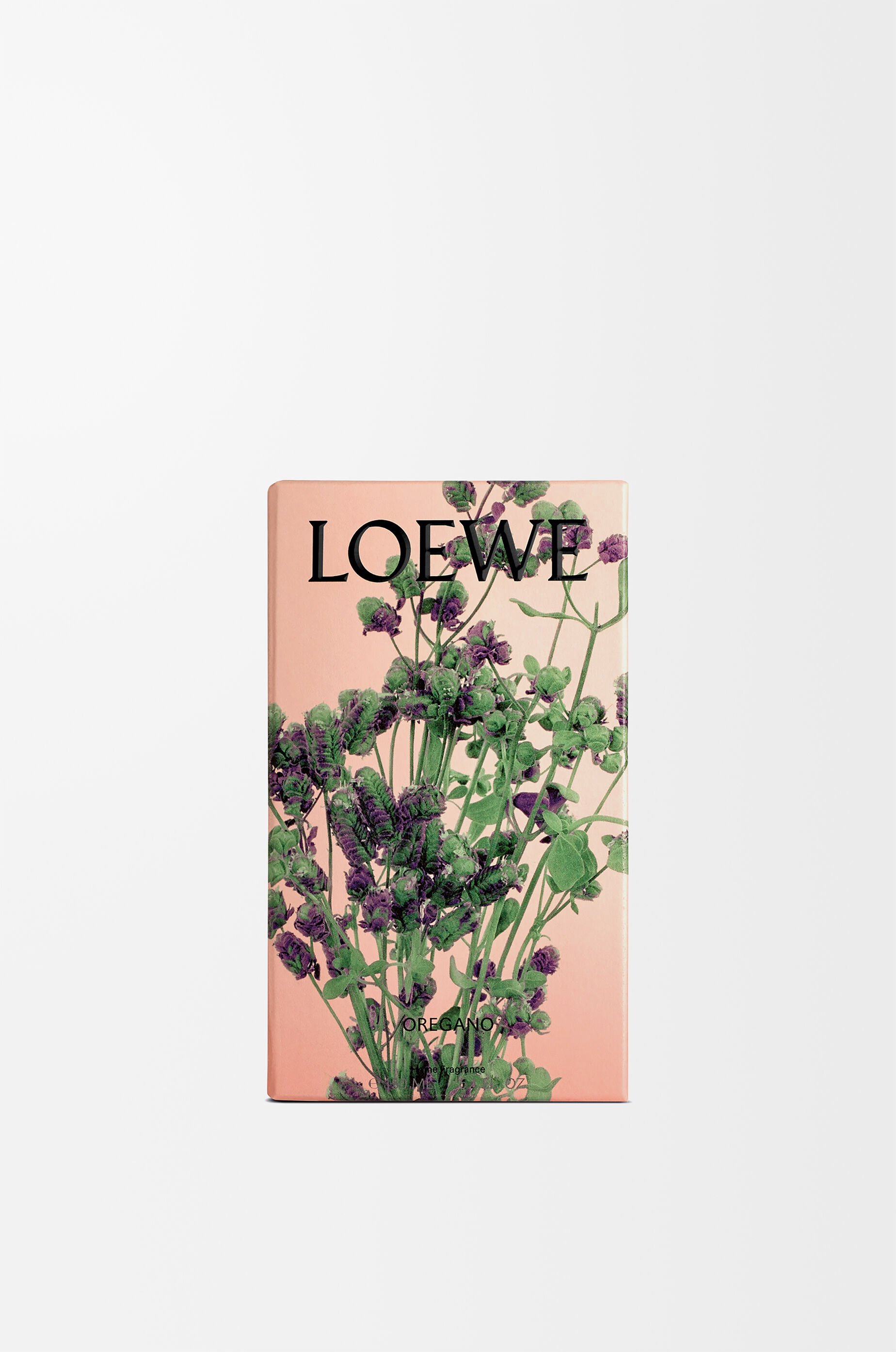 オレガノ ルームスプレー ホワイト - LOEWE