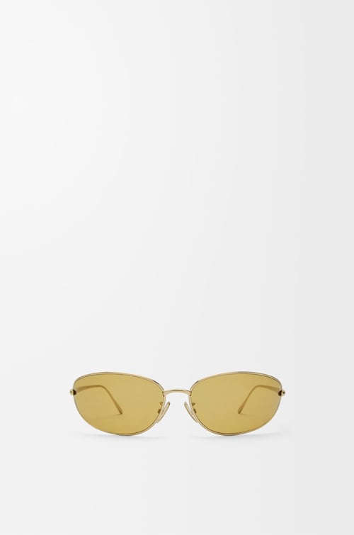 LOEWE Sky sunglasses Mellow Yellow plp_rd