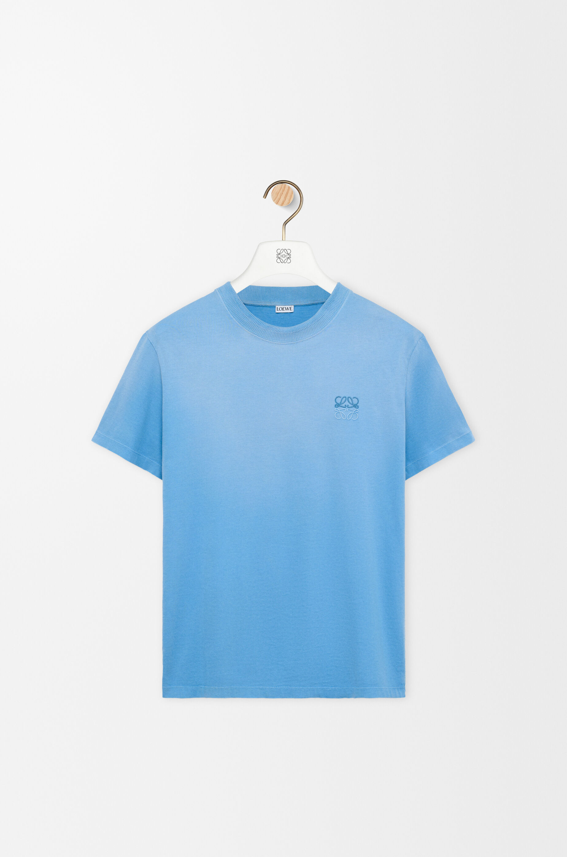 メンズ向け高級ファッションTシャツ - LOEWE - ロエベ 日本 公式サイト