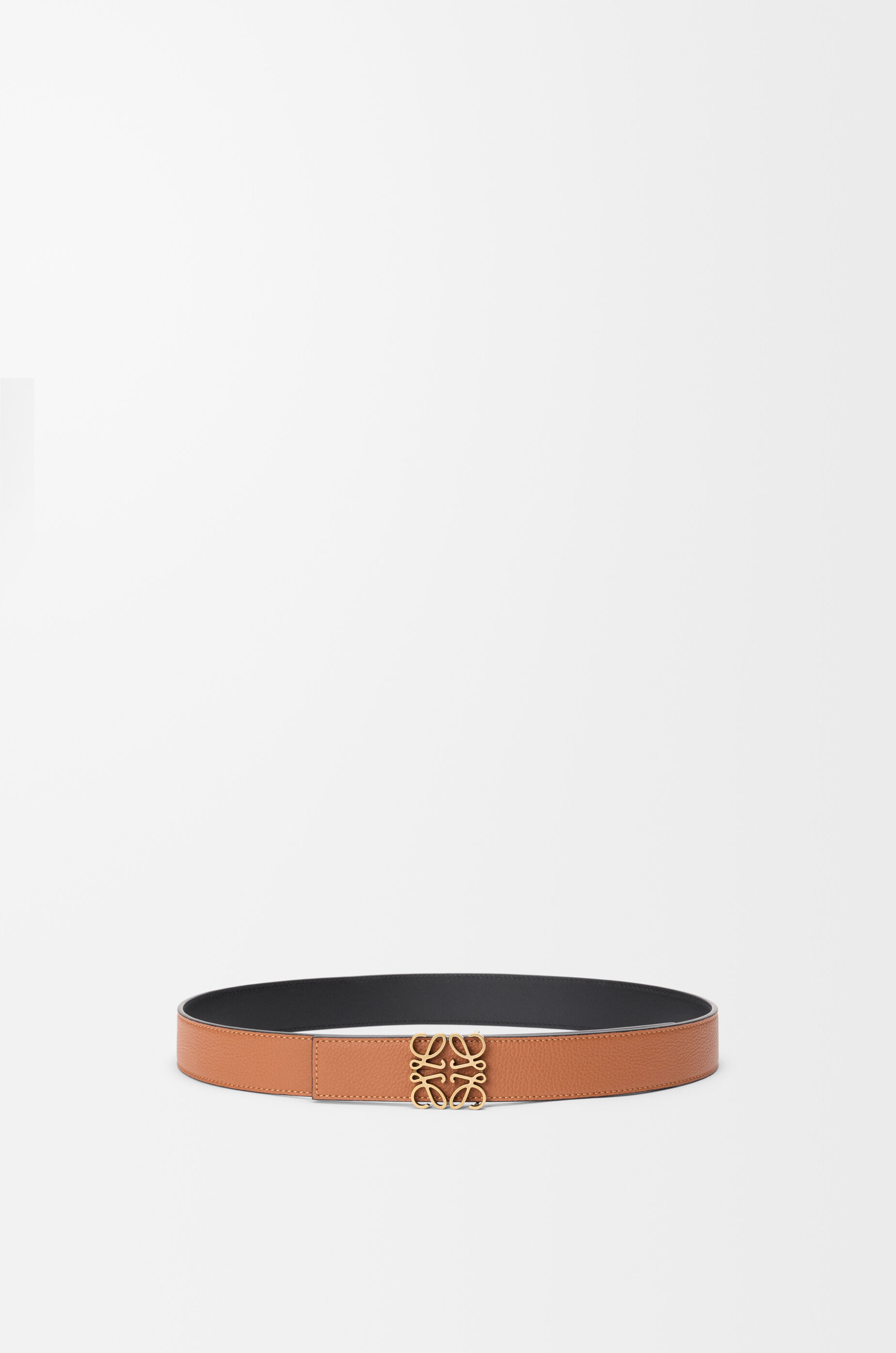 ロエベ　レザーベルト メンズ・高級ベルト（レザー） - LOEWE - ロエベ 日本 公式サイト