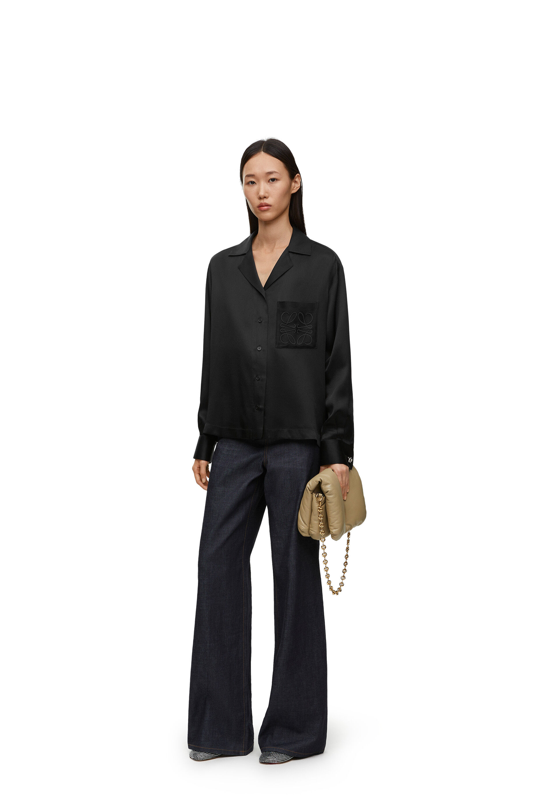 Blusa tipo pijama new arrivals