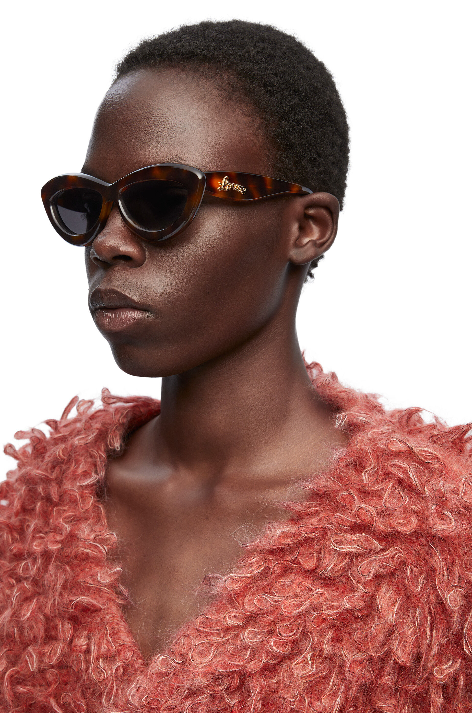 Gafas sol top loewe mujer