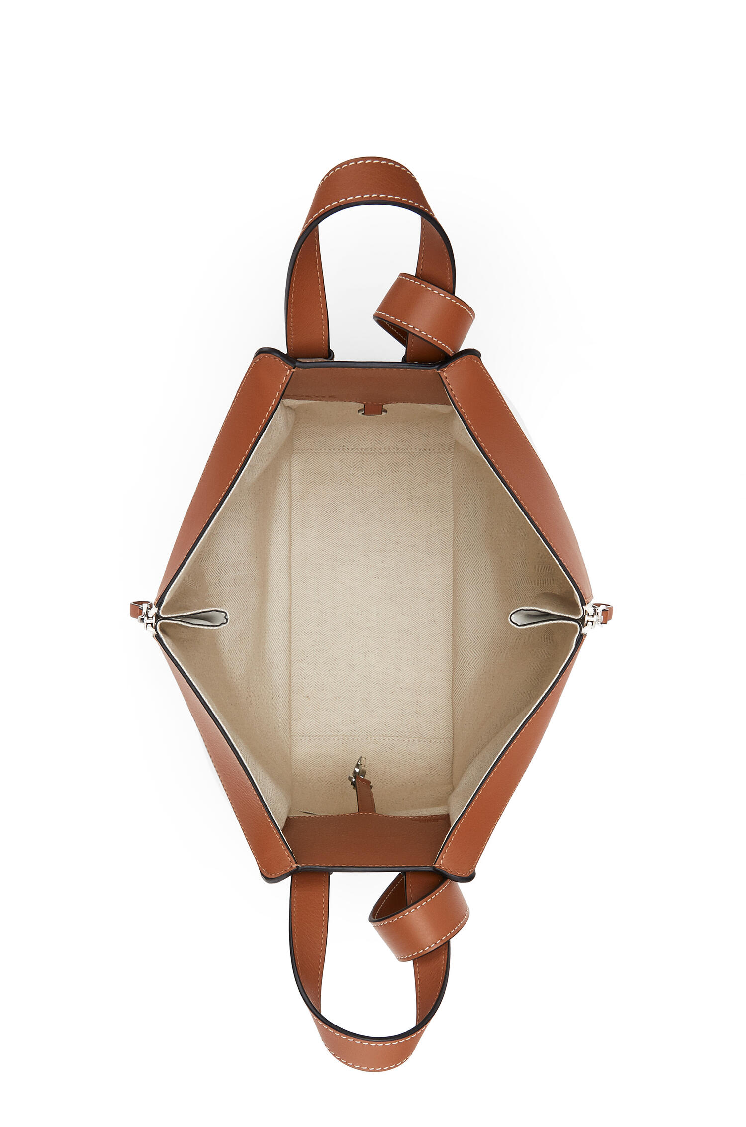 Loewe hammock small light oat Clearance