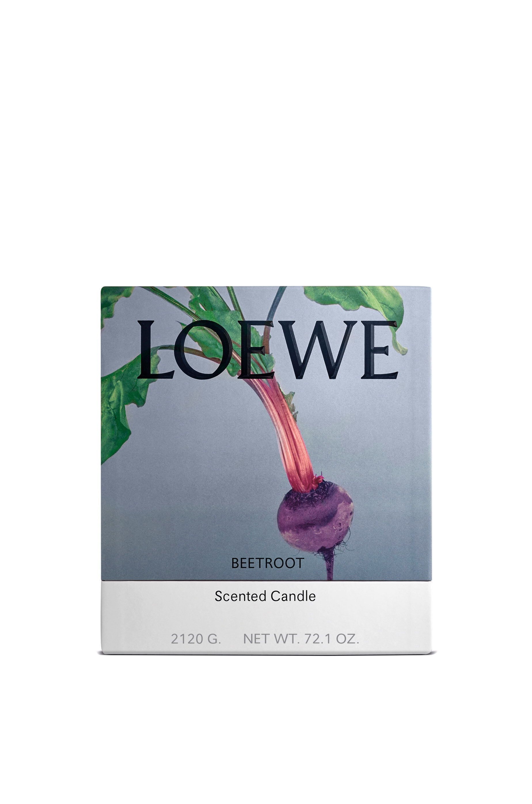 有名人愛用☆人気のため全国完売☆LOEWE フレグランスキャンドル
