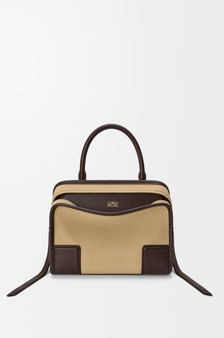 人気レディースバッグブランドおすすめ｜LOEWE（ロエベ）