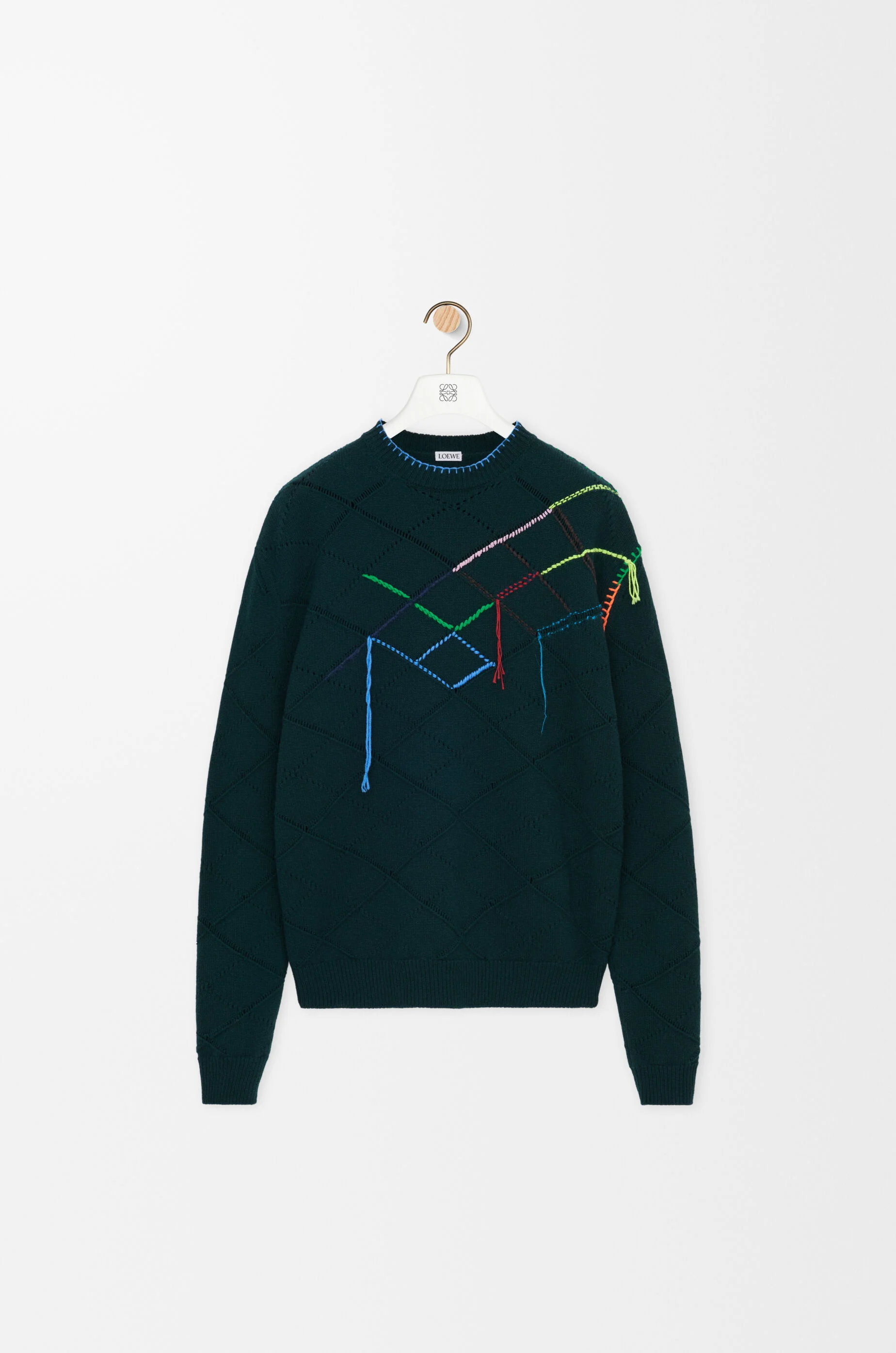 ロエベ 2026年春夏メンズ コレクション - LOEWE - LOEWE