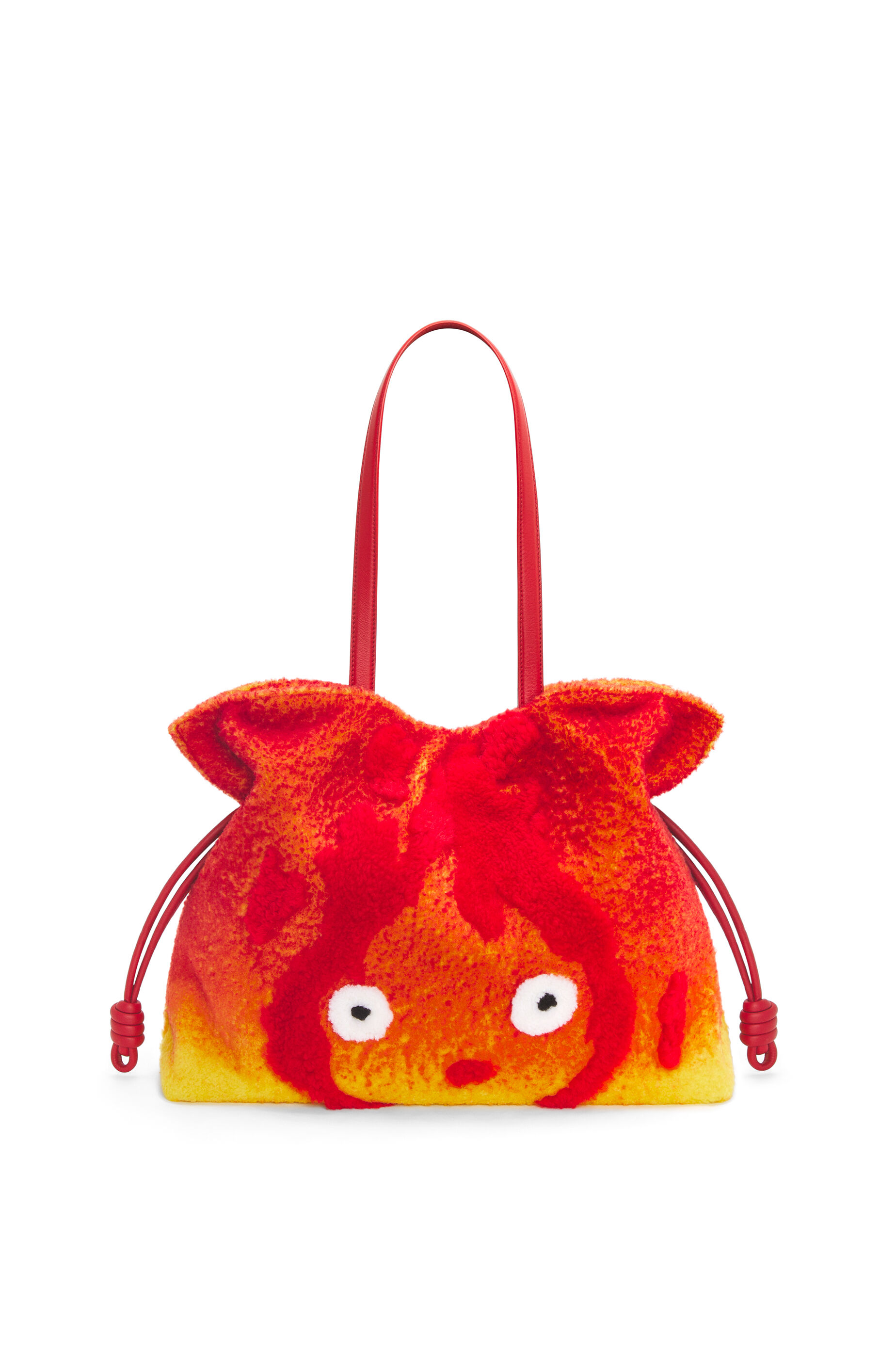 ロエベ x ハウルの動く城 コレクション - LOEWE ロエベ x ハウルの動く城 コレクション - LOEWE