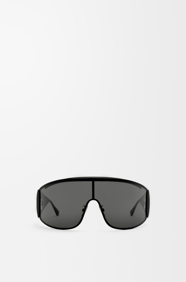 LOEWE Gafas de sol Speed Shield  Negro