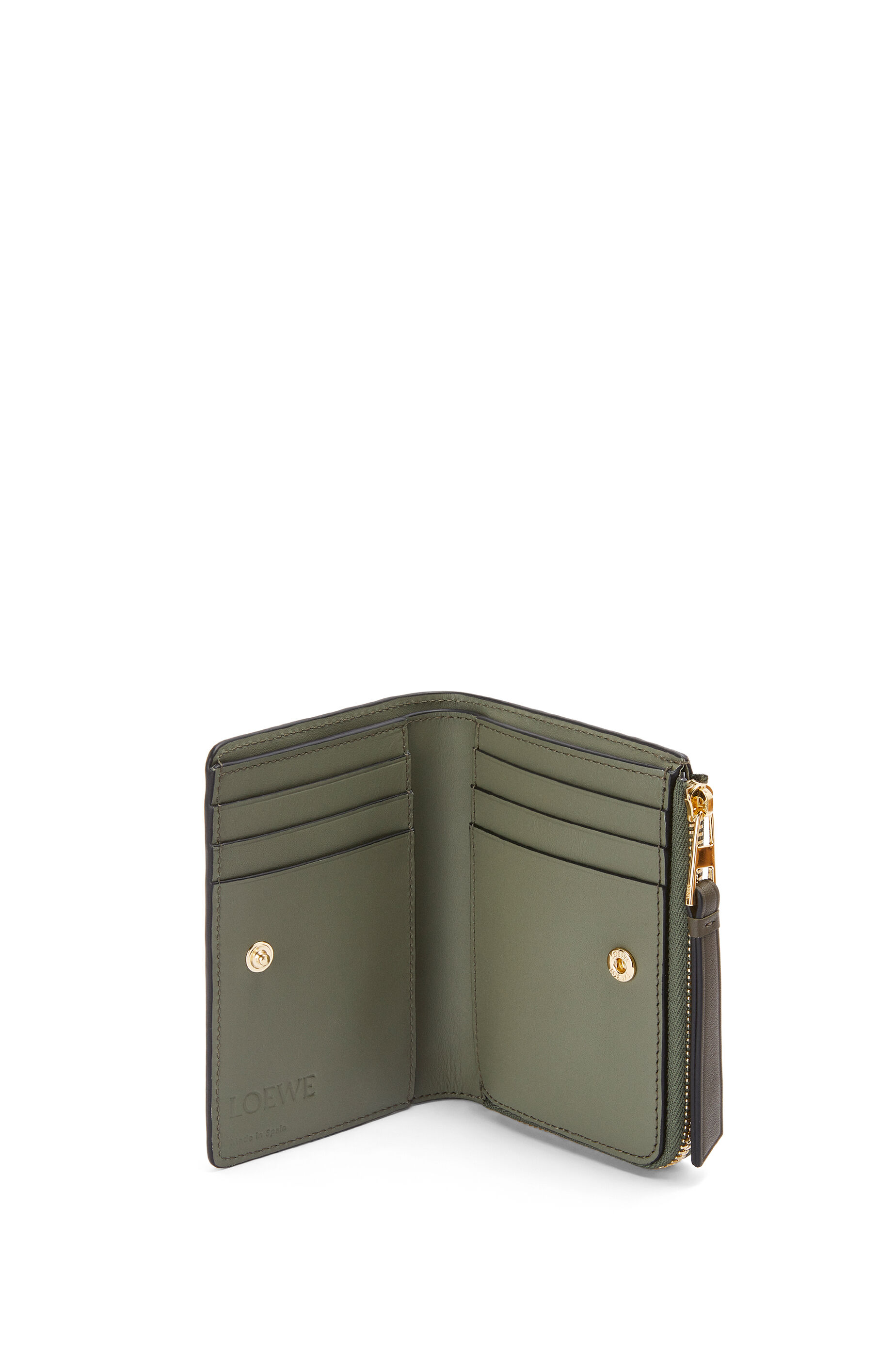 loewe compact wallet