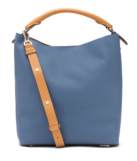 T Bucket Paula Mermaid Bag Aqua Loewe T Bucket Bag