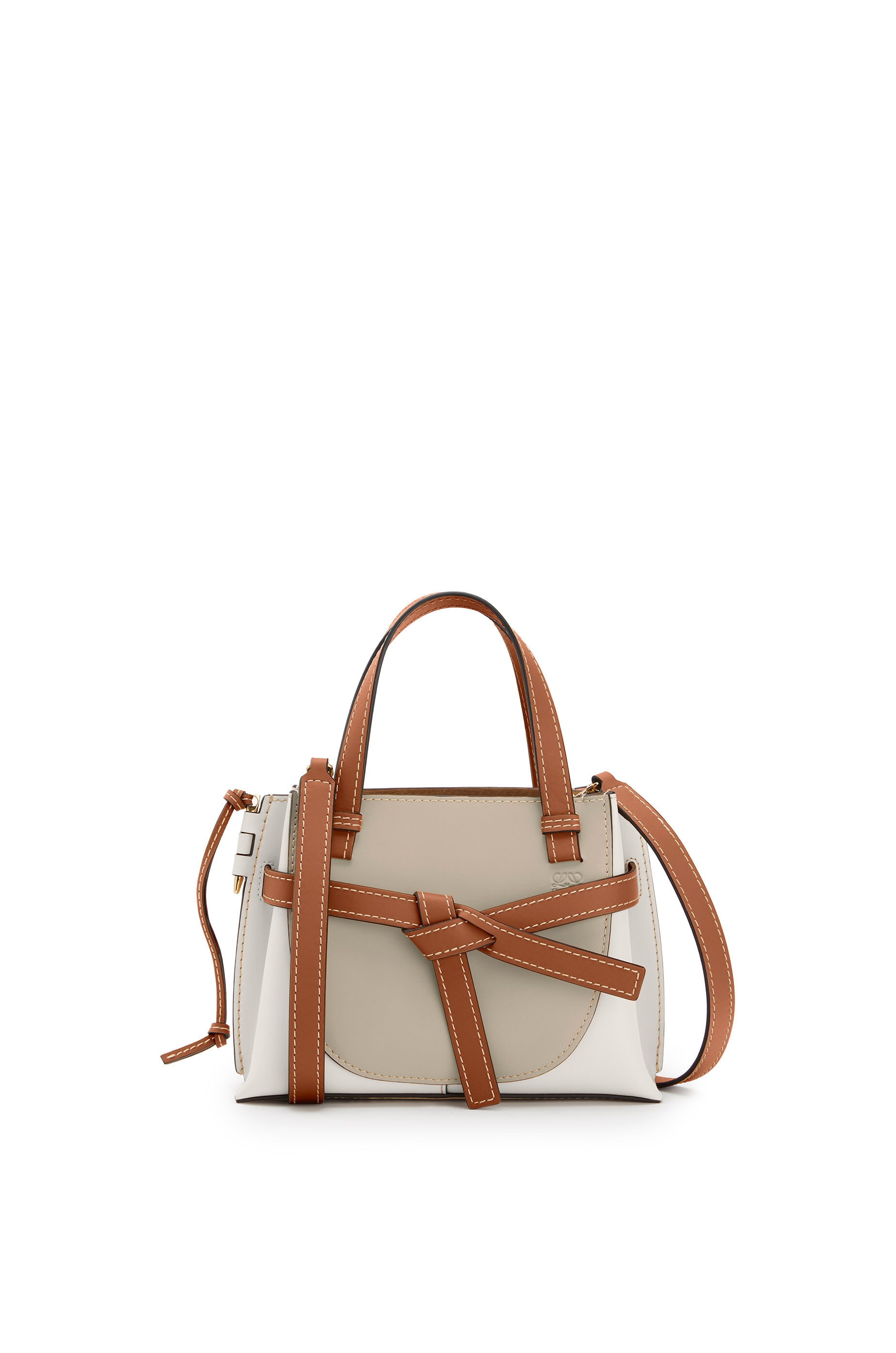 loewe gate top handle
