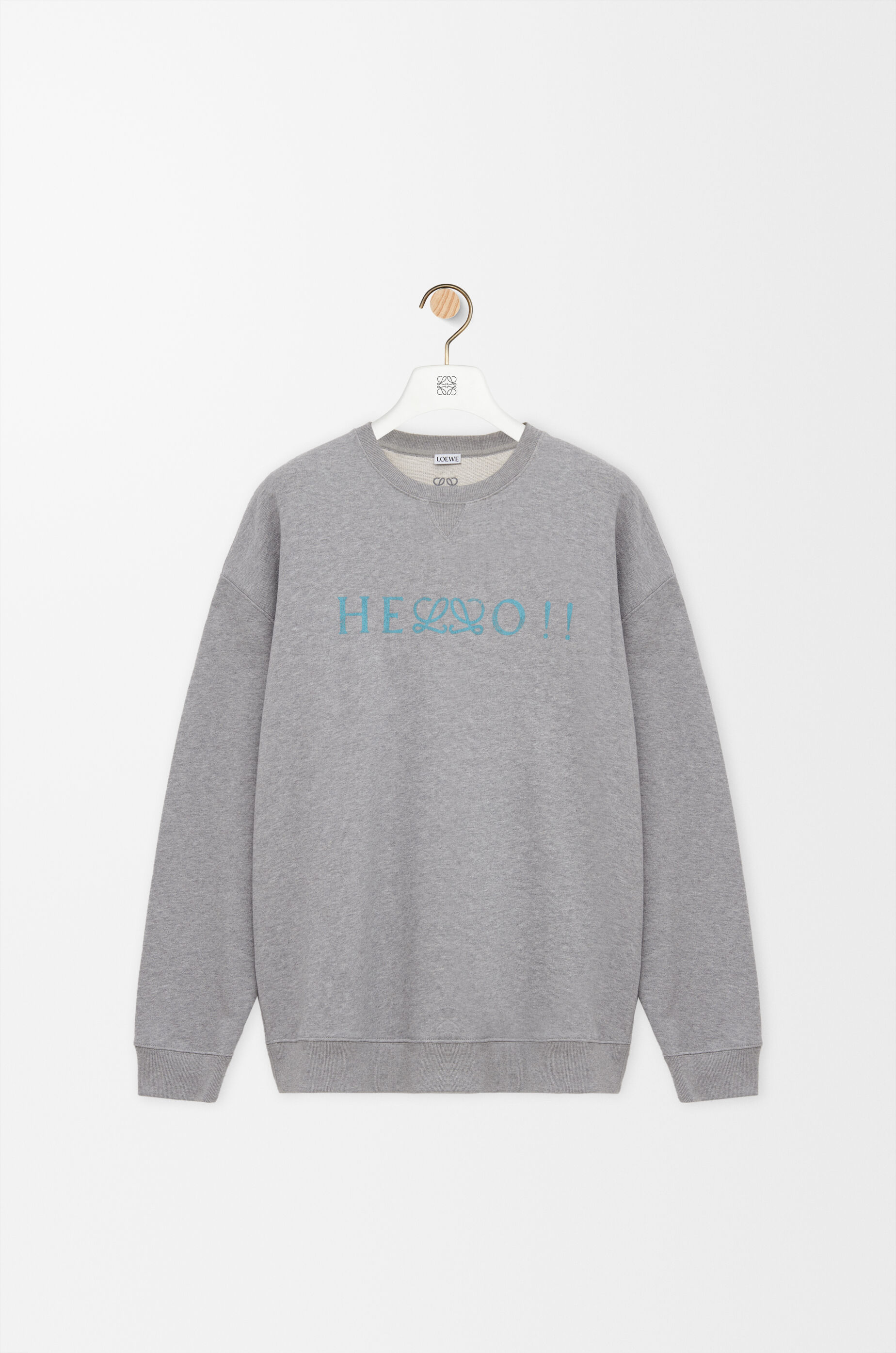 LOEWE☆スウェット Loewe 🇨🇳