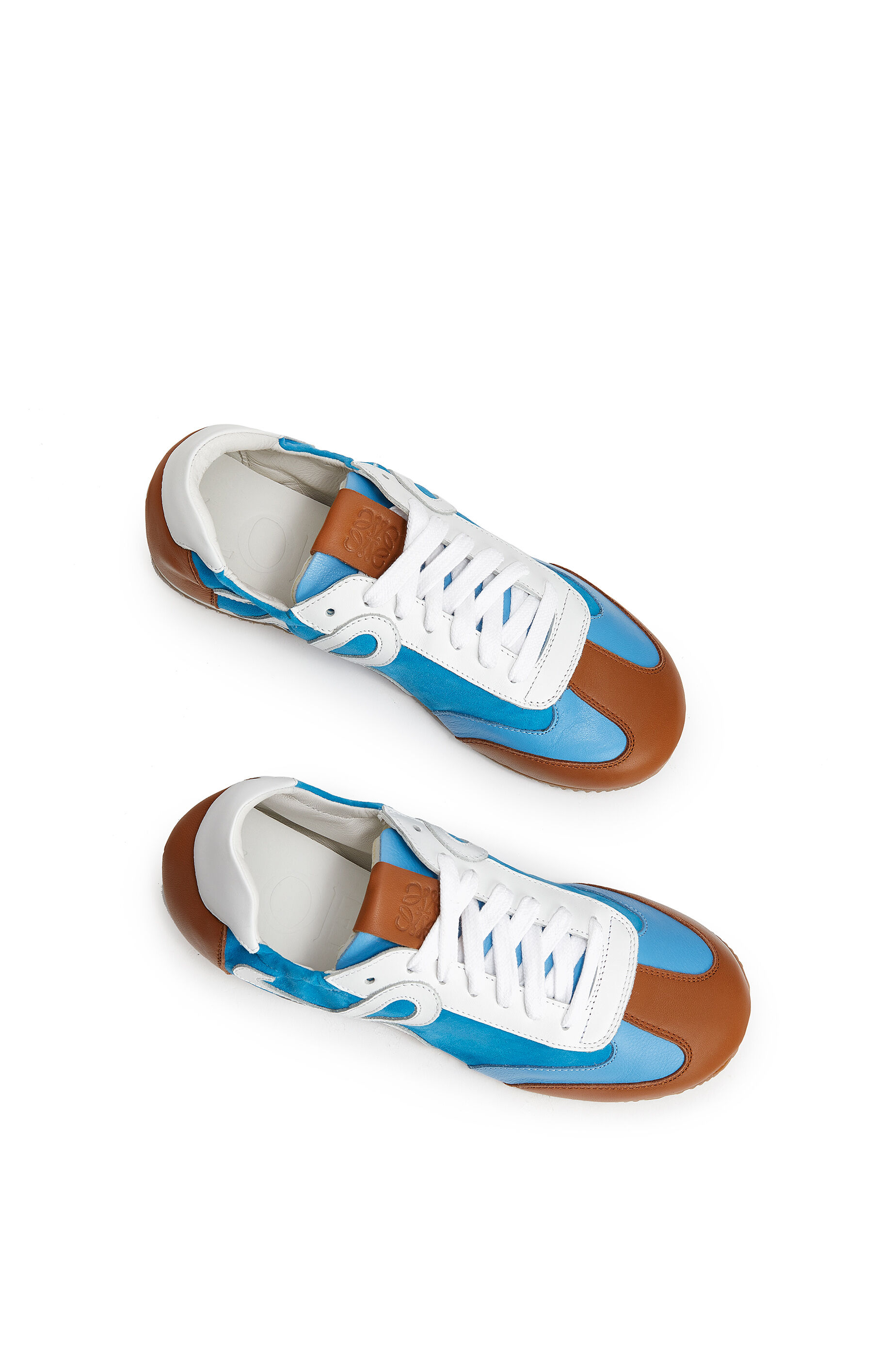 BALLET RUNNER Brown - LOEWE BALLET RUNNER Brown - LOEWE