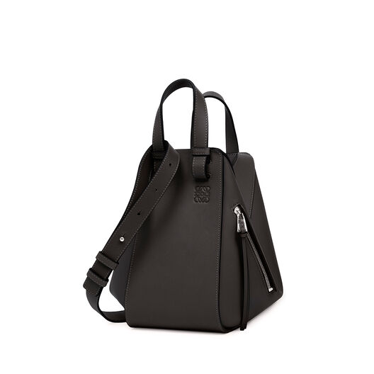 LOEWE Hammock Small Bag Black LOEWE Hammock Small Bag Black all