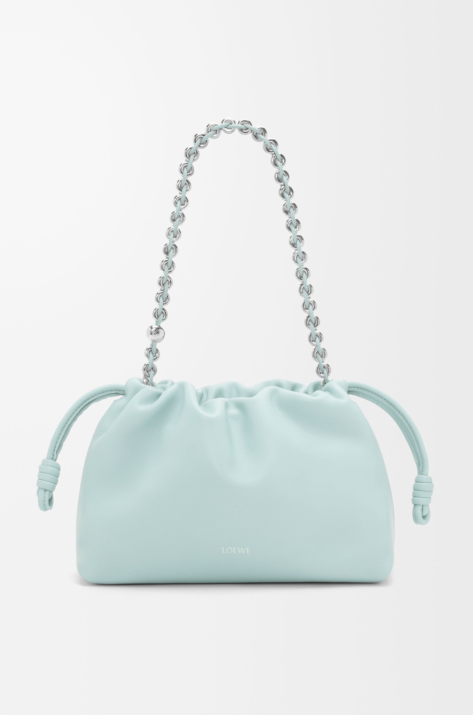 【LOEWE】MEDIUM FLAMENCO PURSE BAG●A411FCRX750018 LOEWE - Medium Flamenco Purse bag | Leam Roma - Luxury