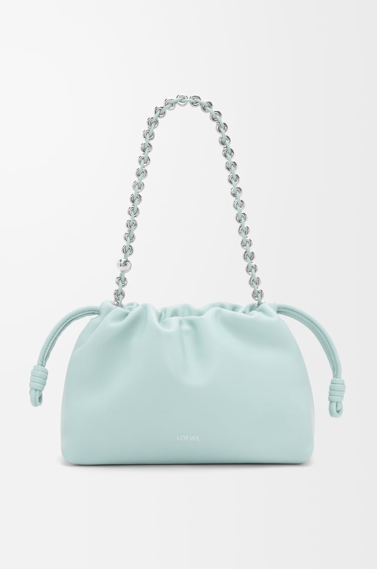 LOEWE フラメンコパース（メローナパラム） フローズン