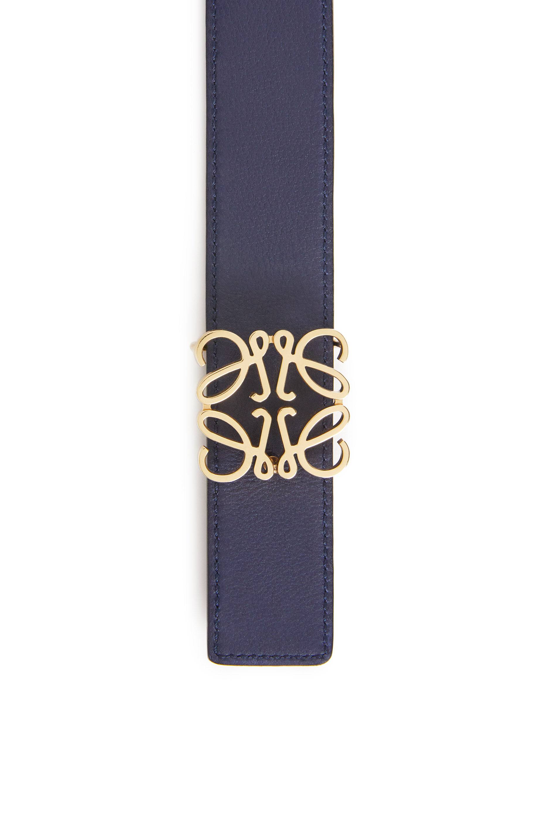 loewe anagram belt