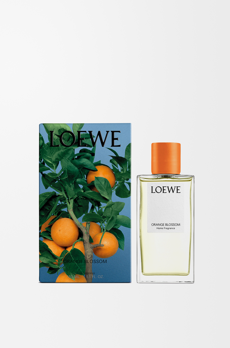 LOEWE Orange Blossom room spray Bright Mandarin