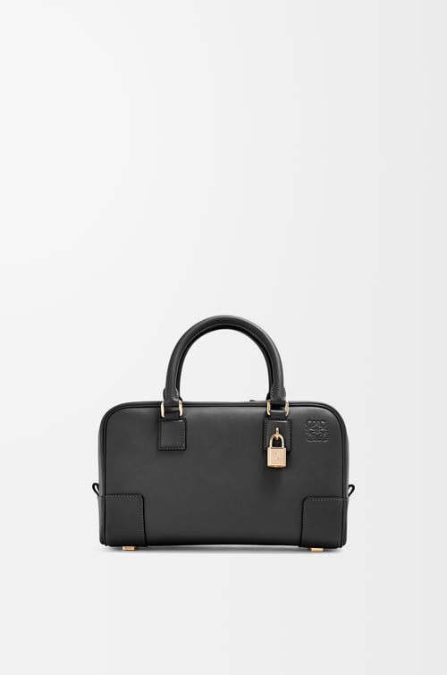 LOEWE Amazona 23 bag in nappa calfskin Black