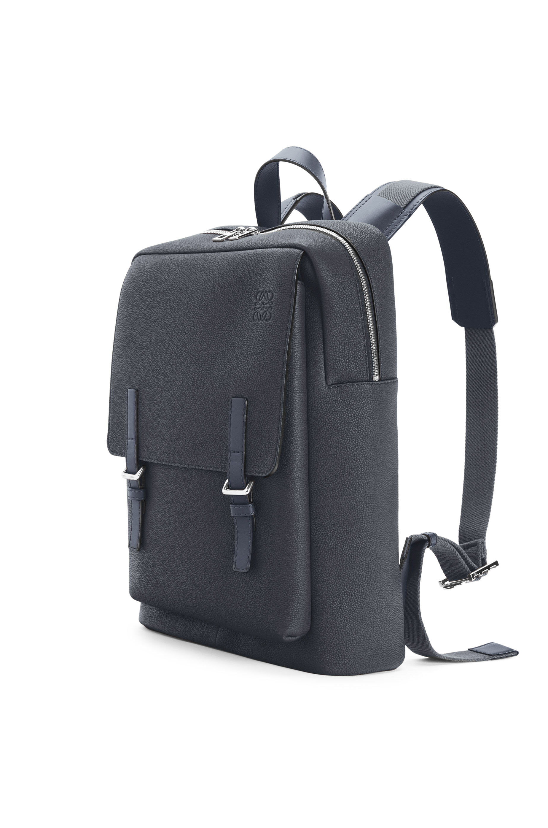 loewe military backpack