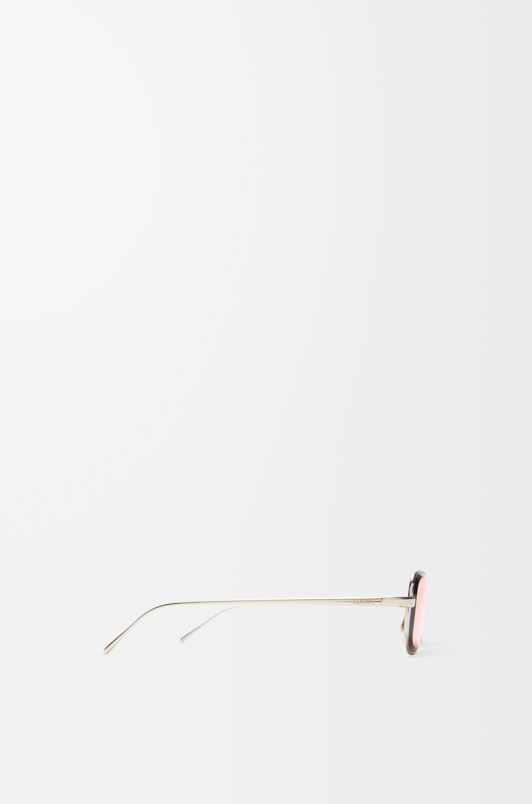 シーシェル サングラス ピンク - LOEWE