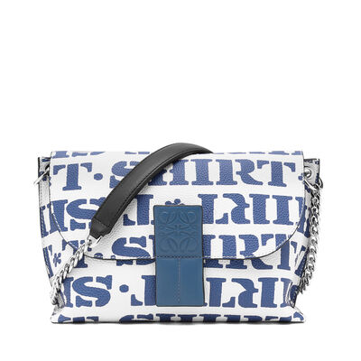 loewe bag avenue shirt bags