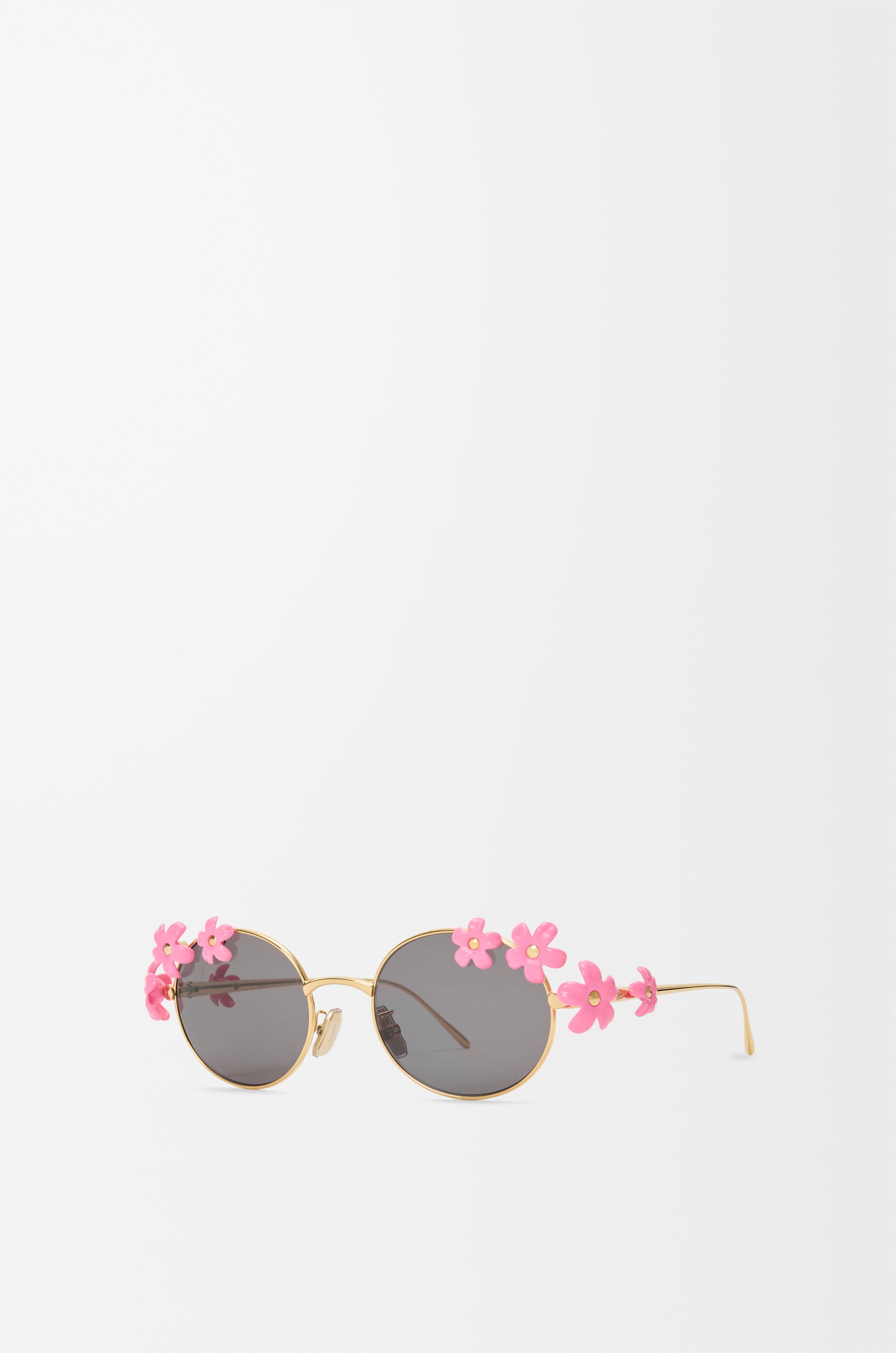 Daisy Field sunglasses Pink - LOEWE