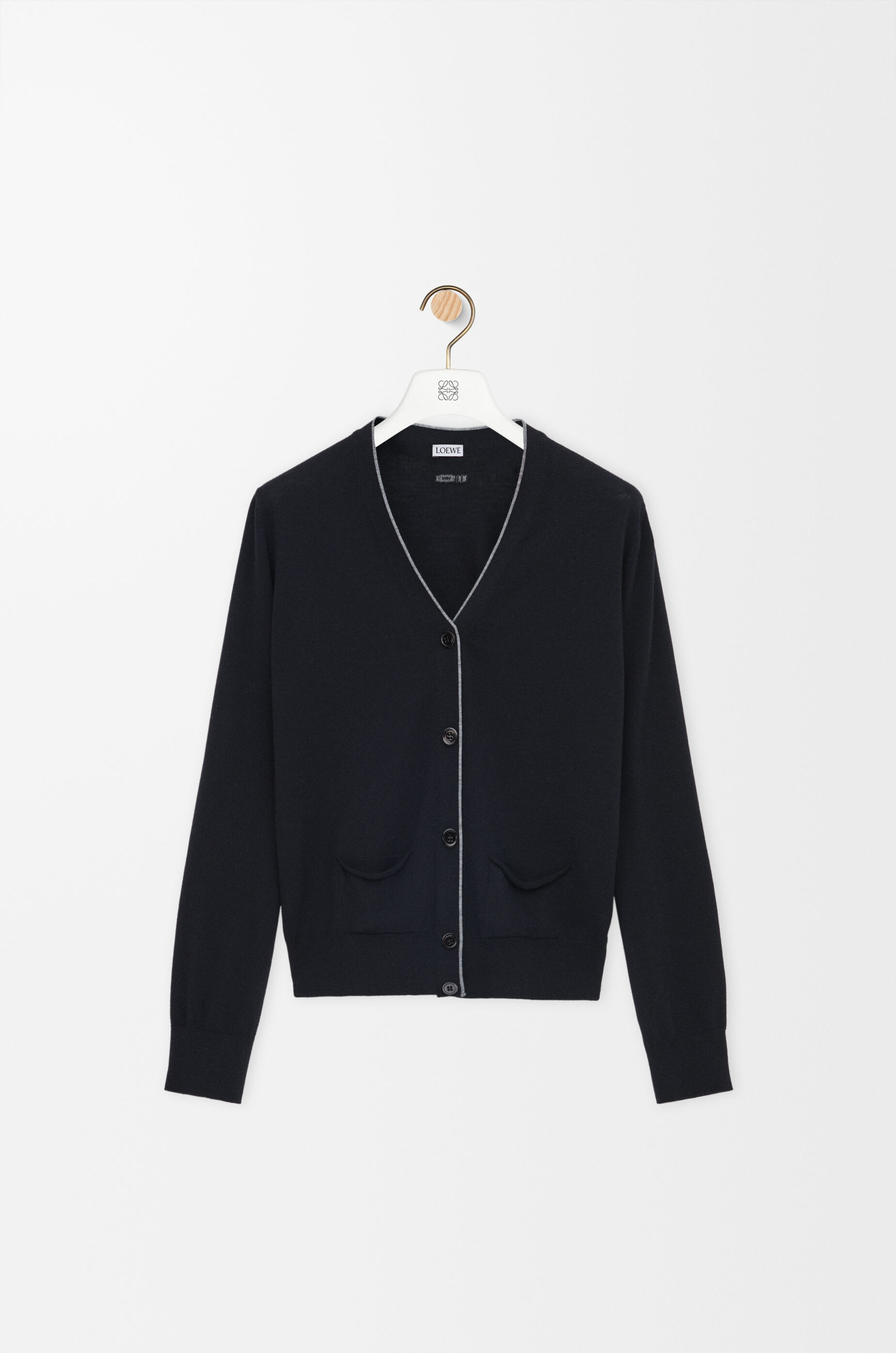 女性のための高級ファッションニットウェアとセーター - LOEWE - LOEWE