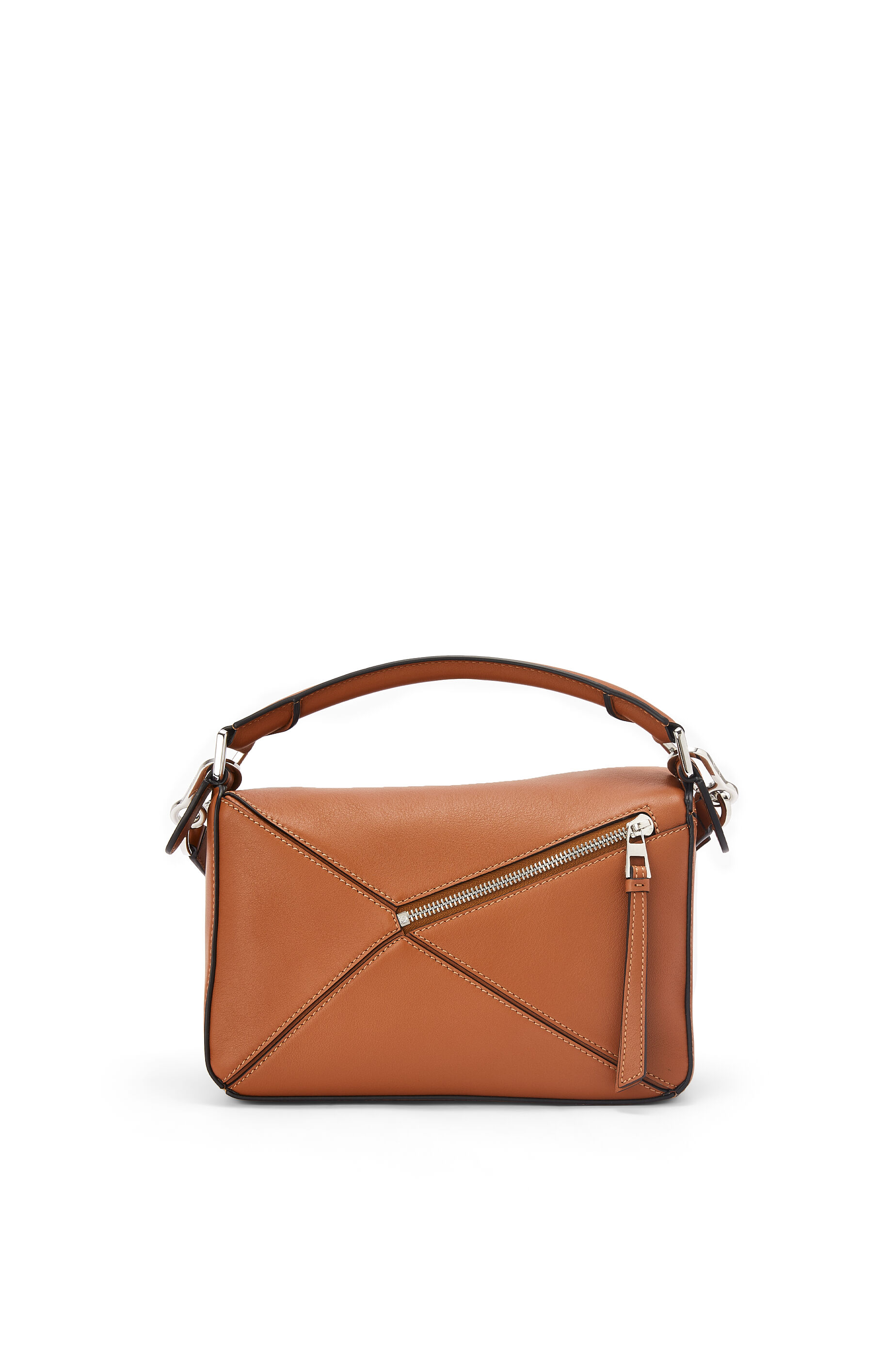 ウィメンズ パズルバッグ｜ミニパズルバッグコレクション - LOEWE