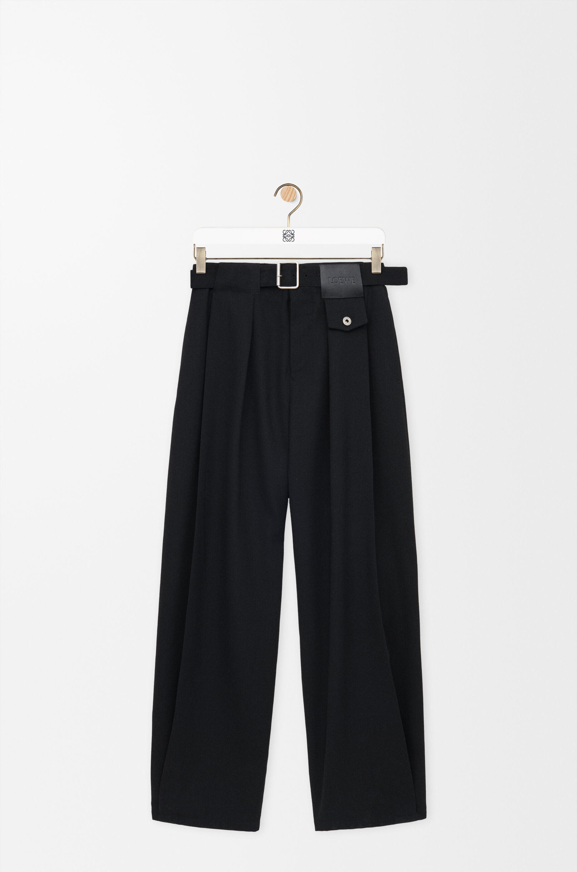 女性用高級パンツとショーツ - LOEWE - LOEWE