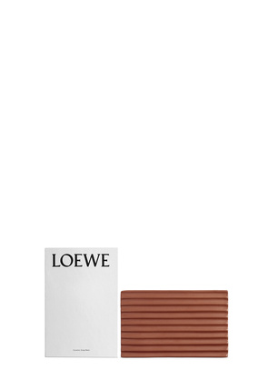 LOEWE Soap Base Terracotta