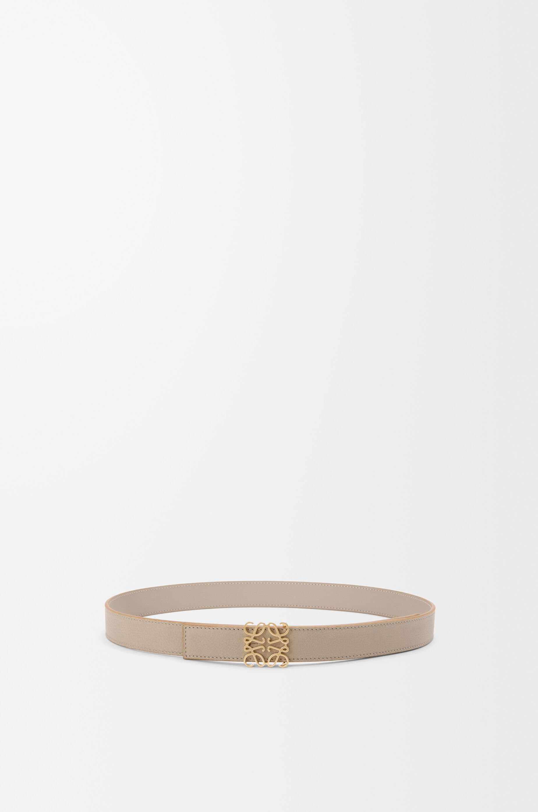 ベルト LOEWE Reversible Anagram Belt LOEWE Reversible Anagram Leather Belt | Saks Fifth Avenue