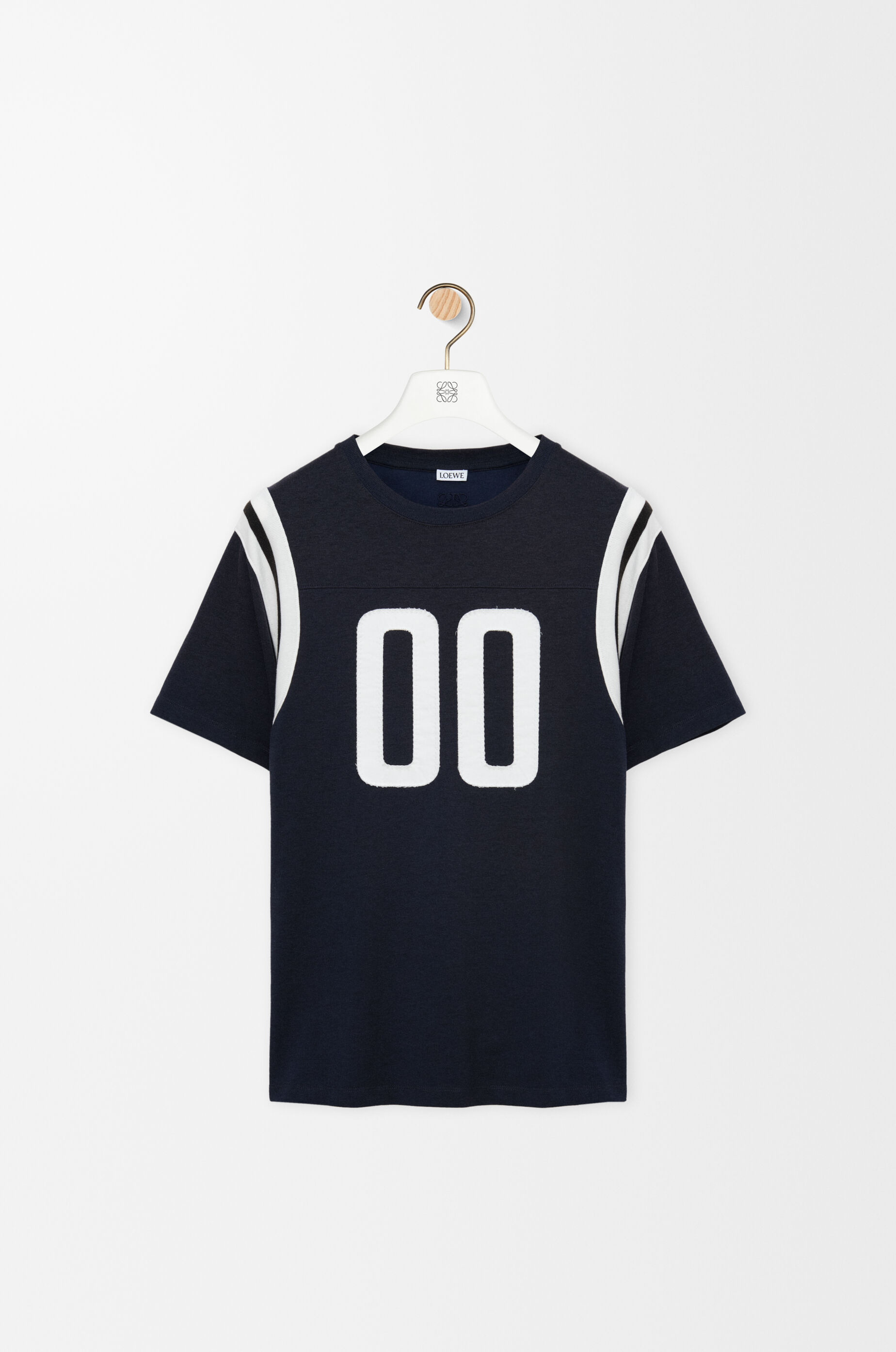 メンズ向け高級ファッションTシャツ - LOEWE - LOEWE