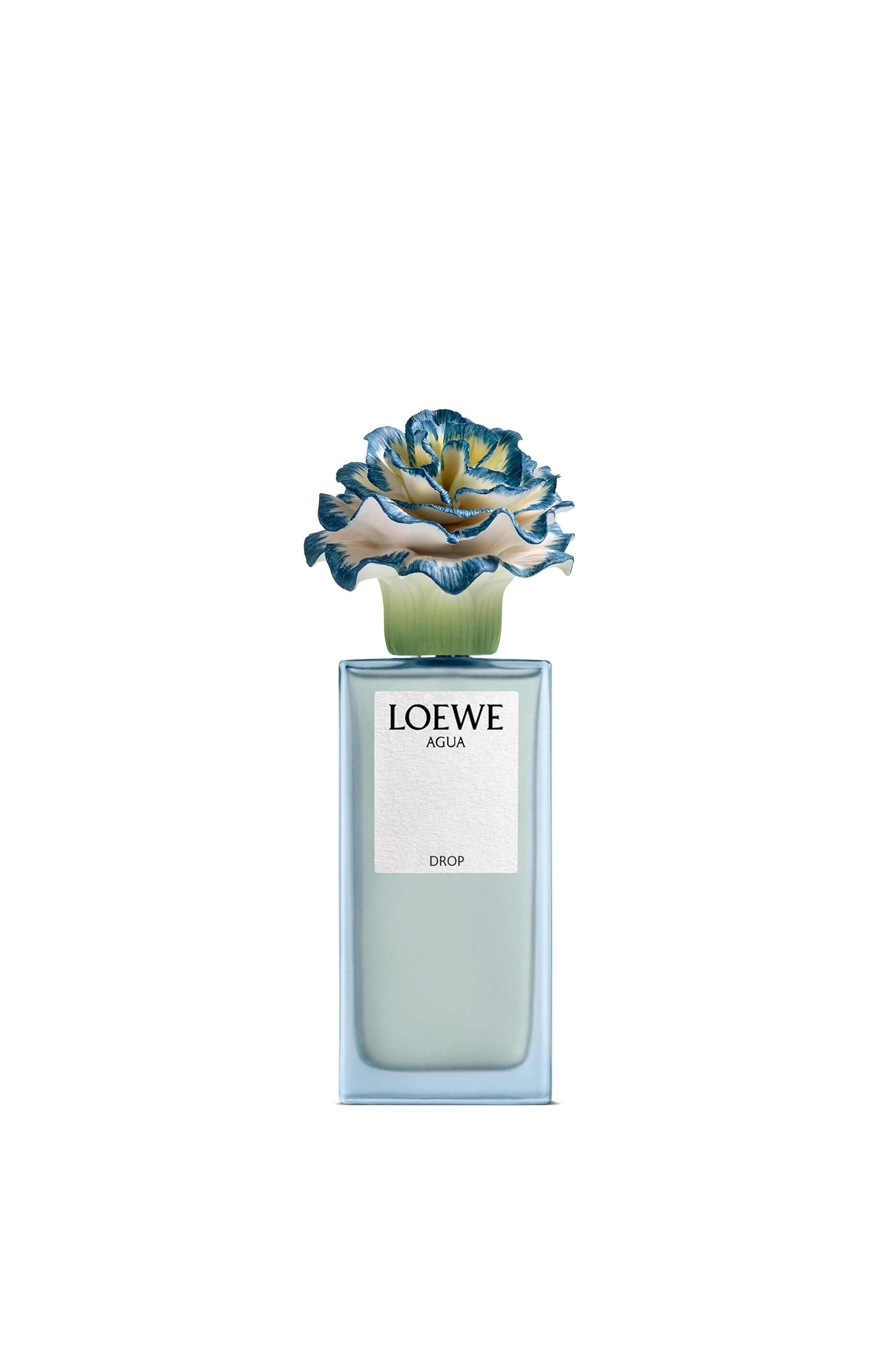 LOEWE Agua Drop x LLADRO LOEWE
