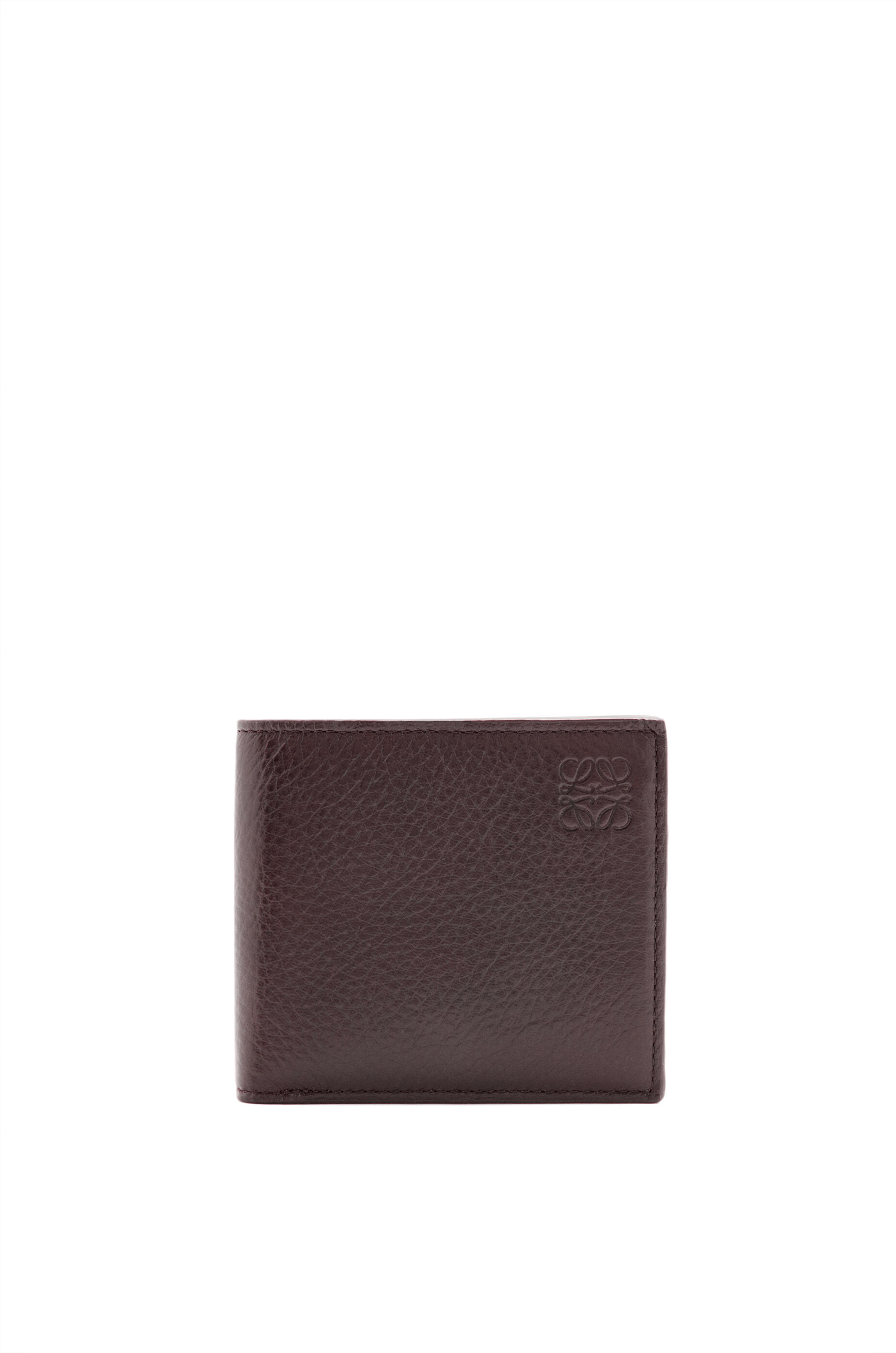 バイフォールド ウォレット（ディア） オックスブラッド - LOEWE