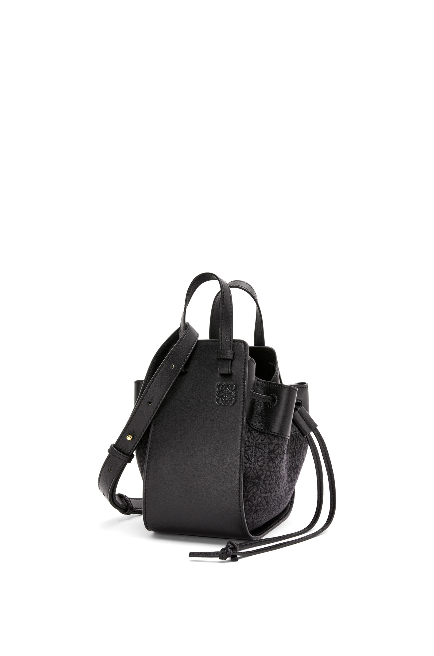 Loewe The story of a hammock bag