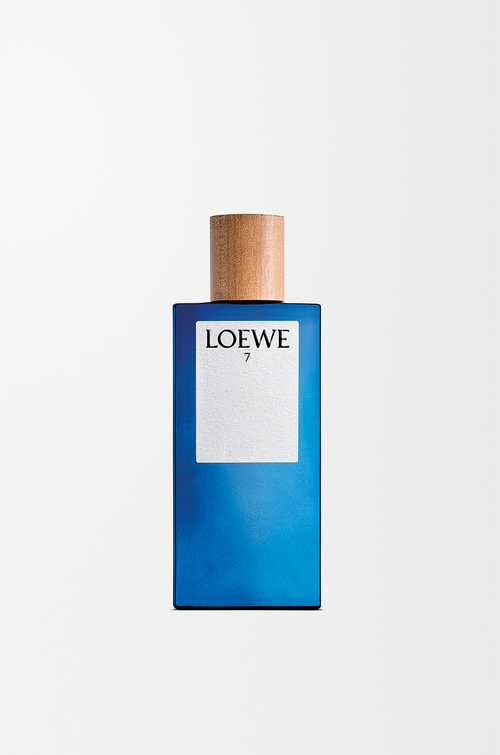 LOEWE ロエベ 7 オードゥ トワレ 100ml 無色