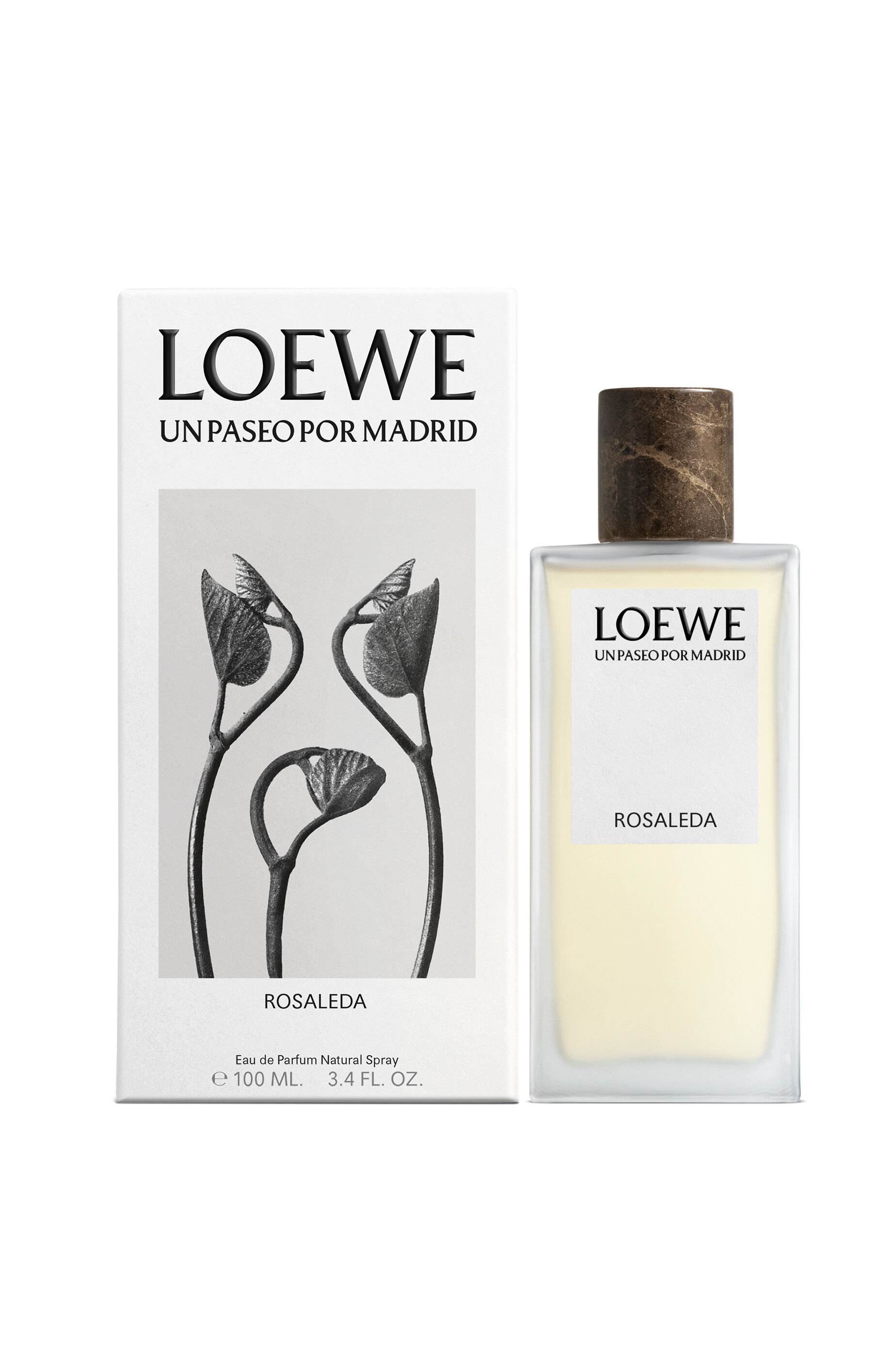 Perfume loewe 001 hotsell hombre