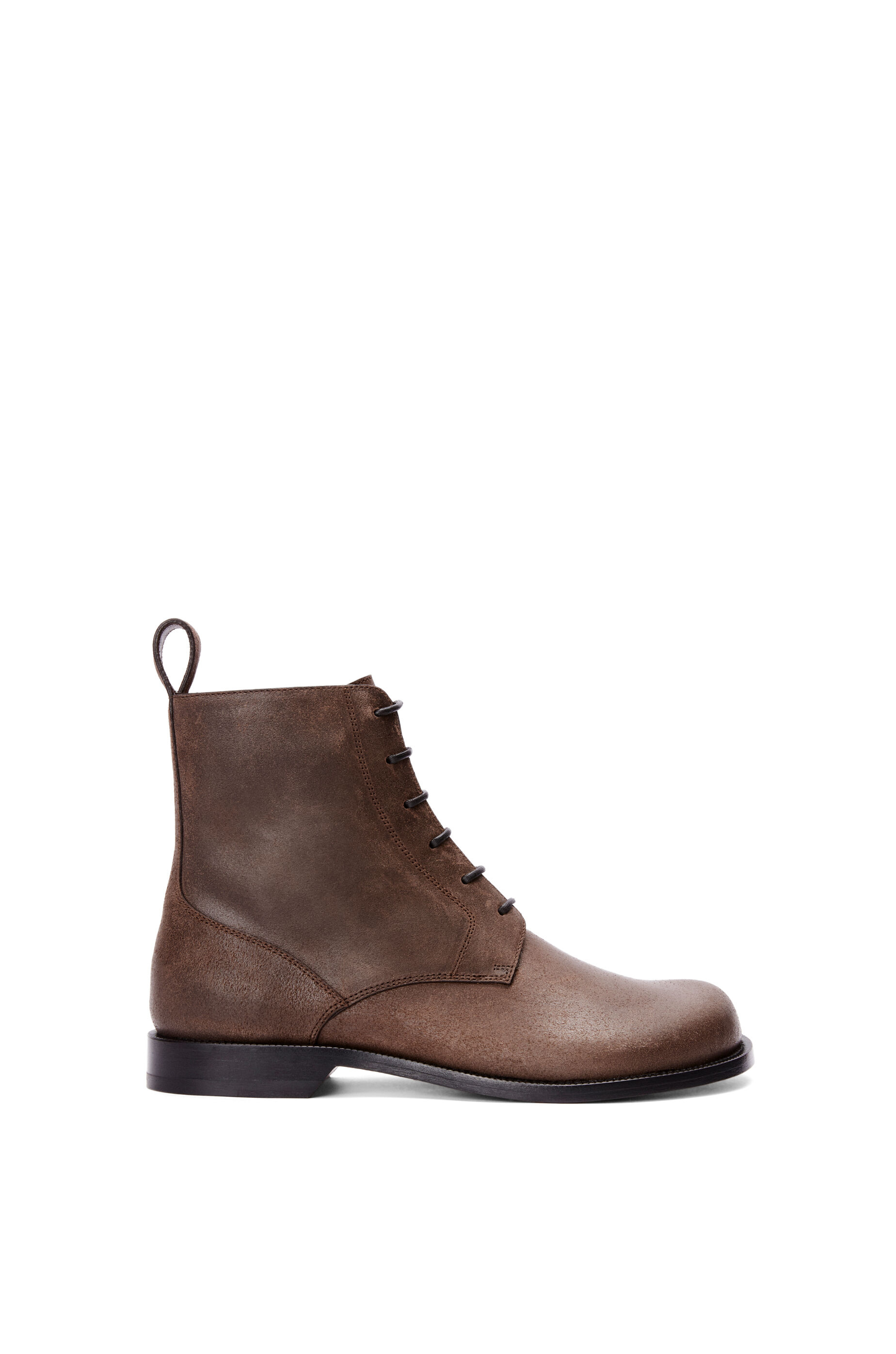 国内未入荷 AMIRI 新品 レオパードハラコブーツ size42 煮詰まり