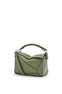 puzzle bag loewe calfskin classic s21