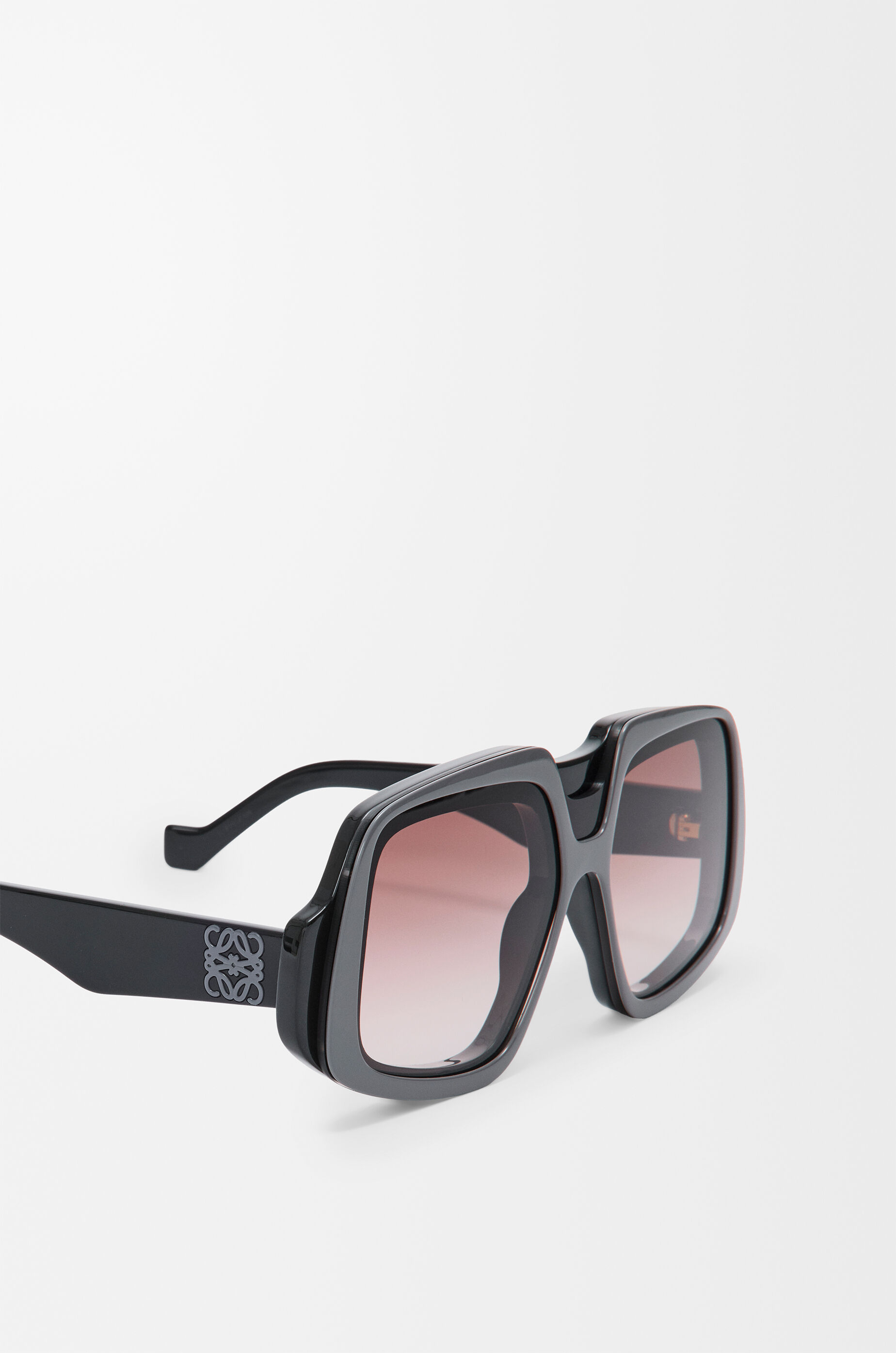 ☆美品☆ LOEWE サングラス シルバー ネイビー レザー レディース 楽天市場】loewe アウトレット（性別レディース）（サングラス