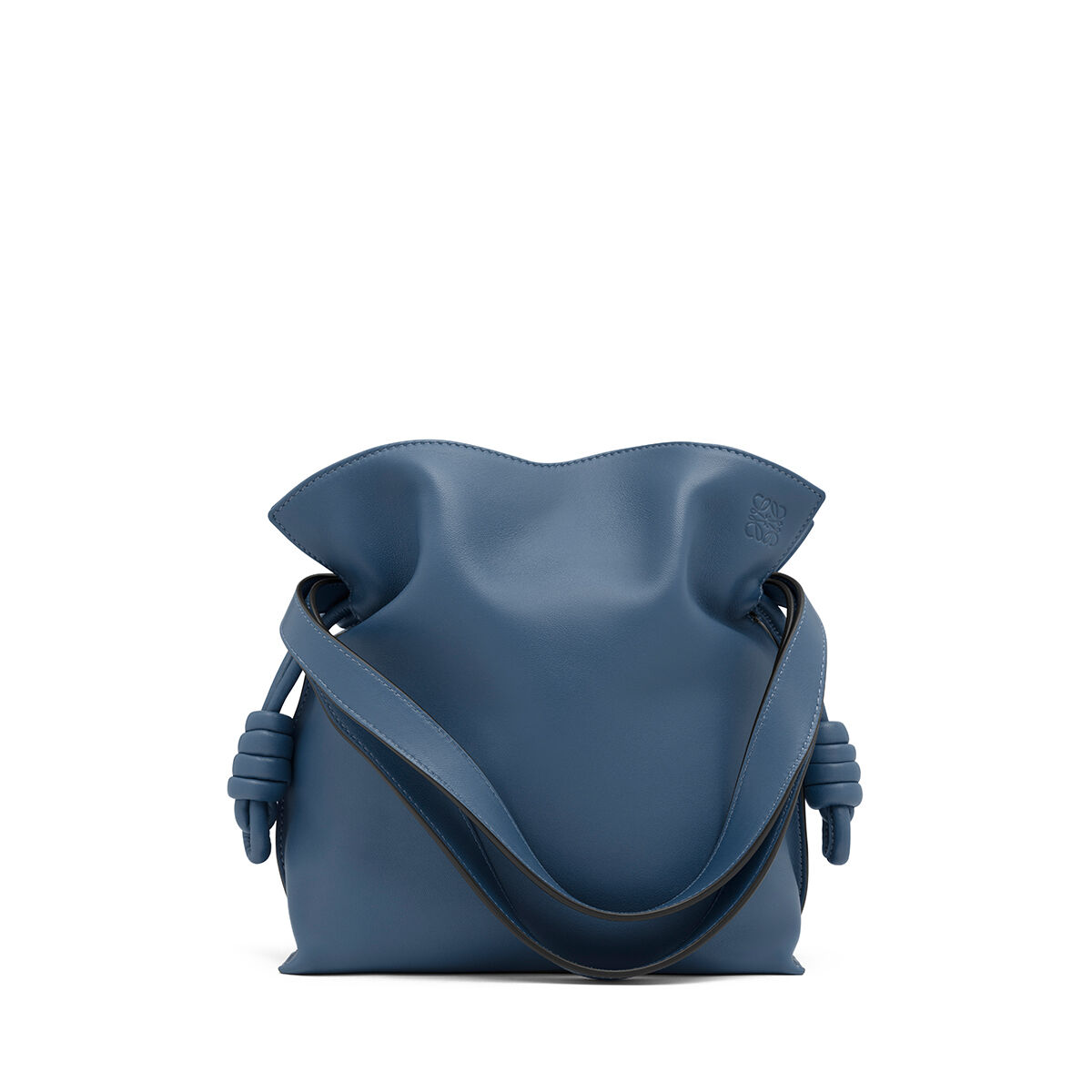 Knot Pequeño Bolso Flamenco Ceniza Loewe MzVqpLGSU Knot Pequeño Bolso Flamenco Ceniza Loewe MzVqpLGSU
