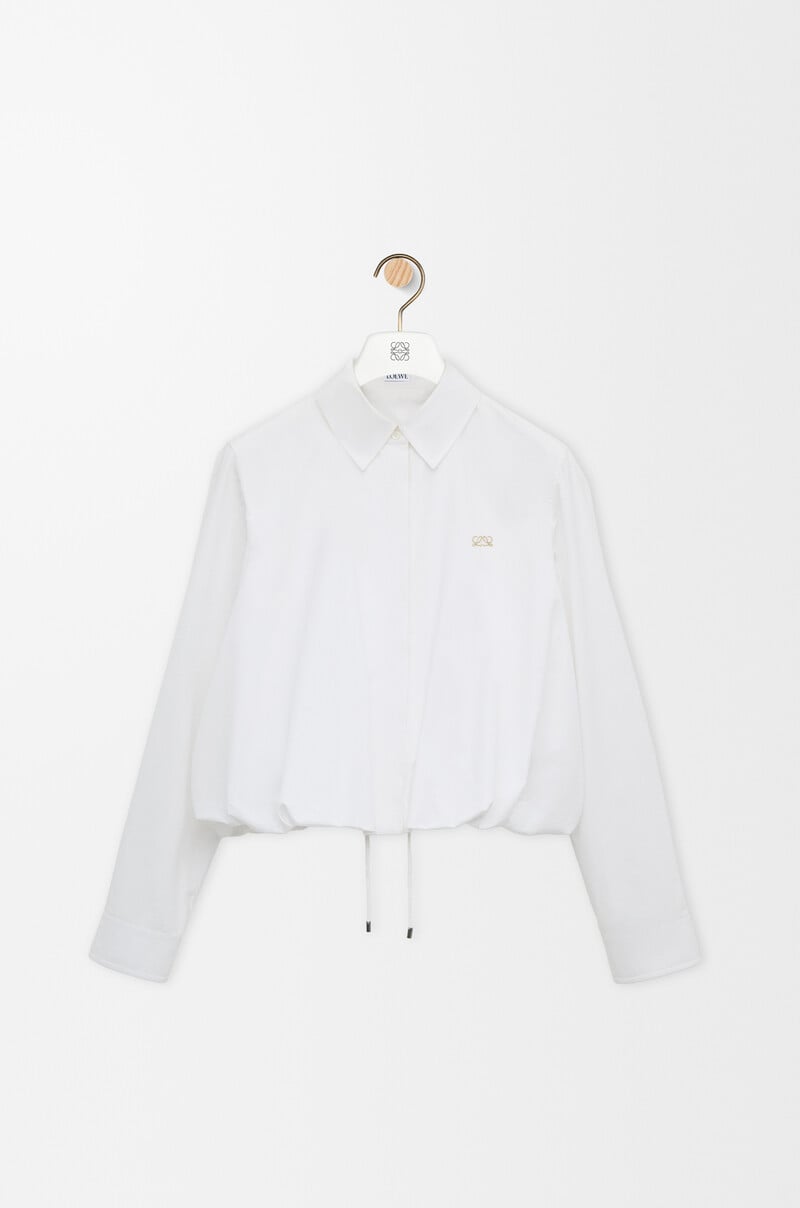 Shirt in cotton by LOEWE