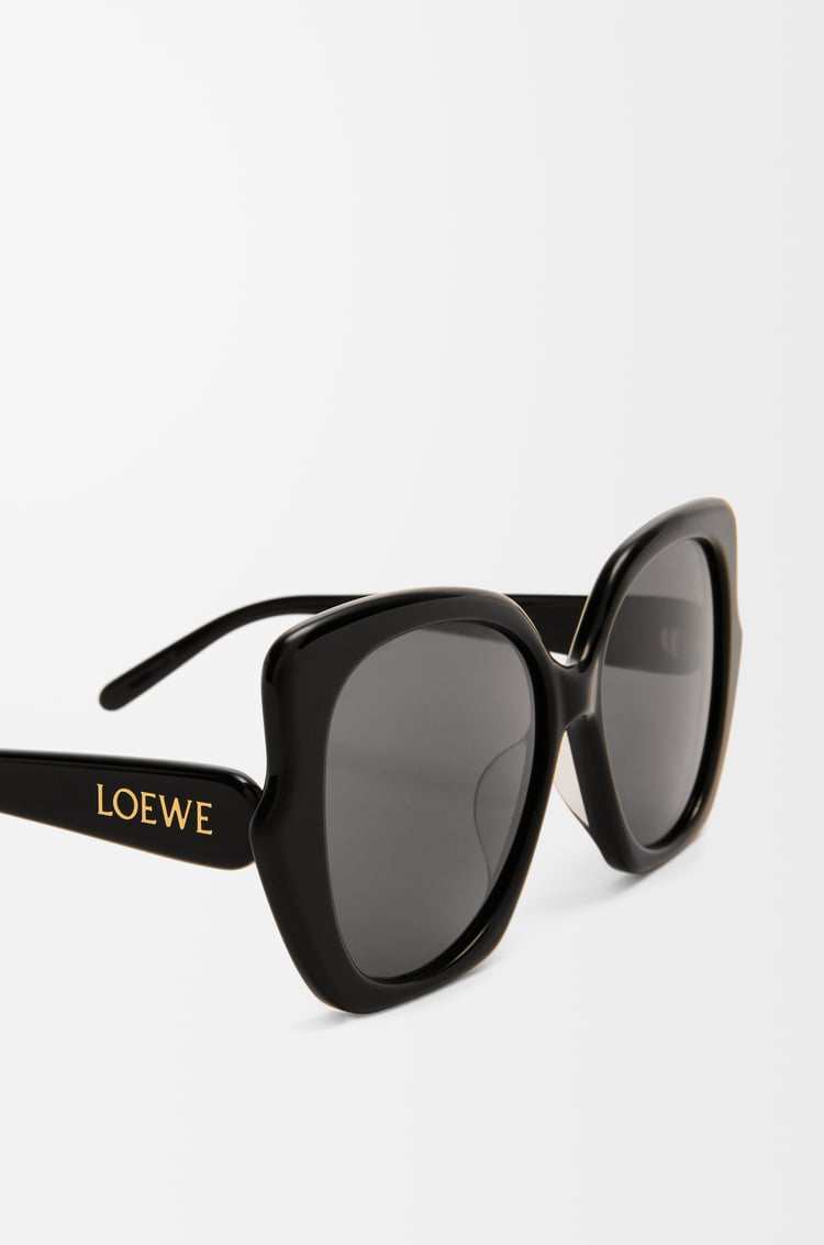 LOEWE Gafas de sol Fantasy Slim Negro