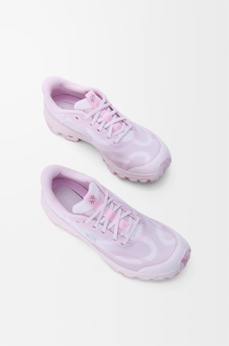 LOEWE Cloudventure 2.0 運動鞋 淺粉紅